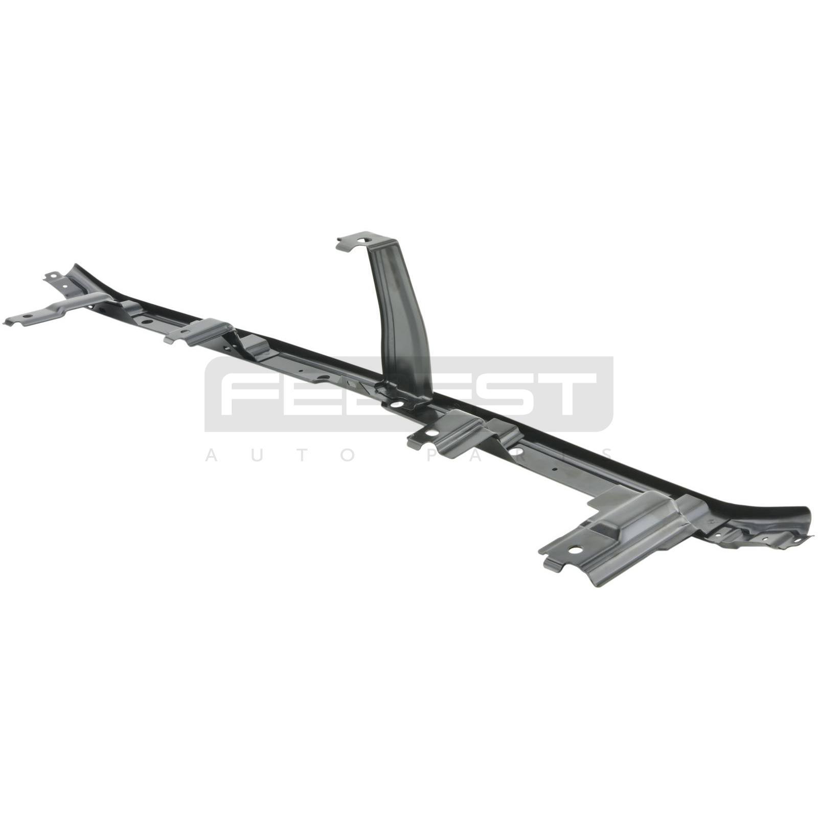 Stossstangenverstärker vorne passend für MITSUBISHI LANCER