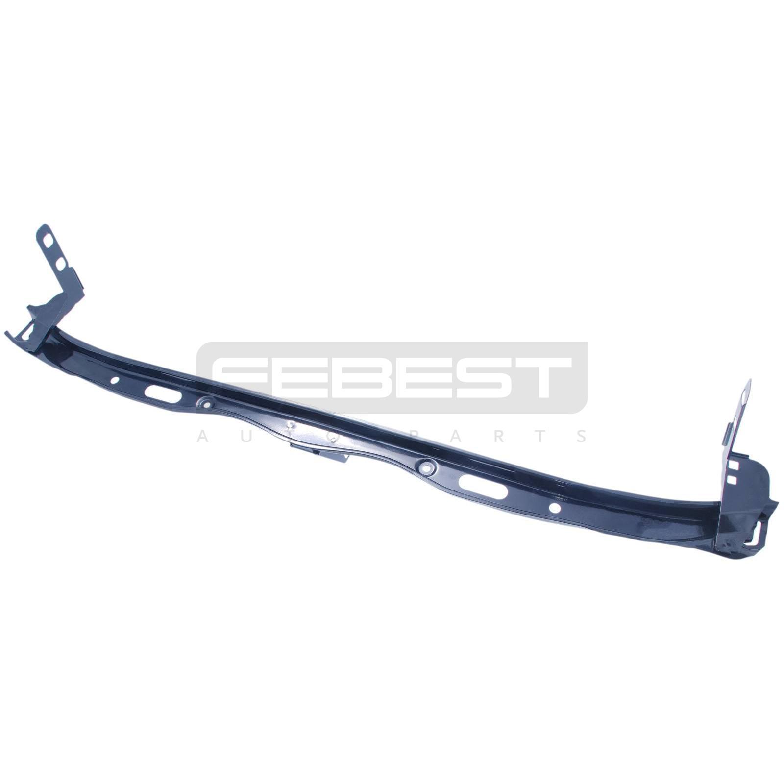 Stossstangenverstärker vorne passend für NISSAN ALMERA, NISSAN BLUEBIRD SYLPHY, NISSAN SUNNY