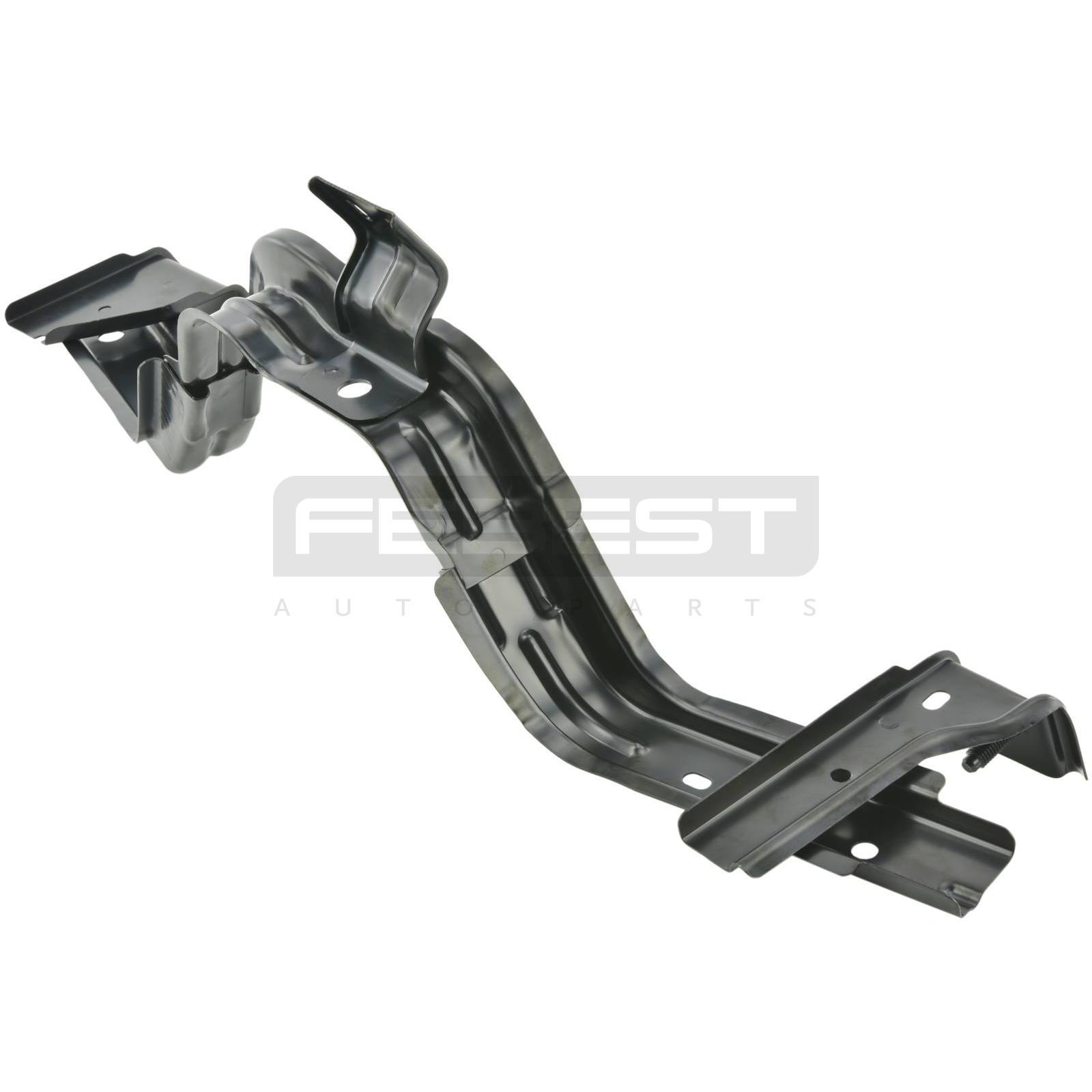 Stossstangenverstärker vorne passend für NISSAN BLUEBIRD SYLPHY