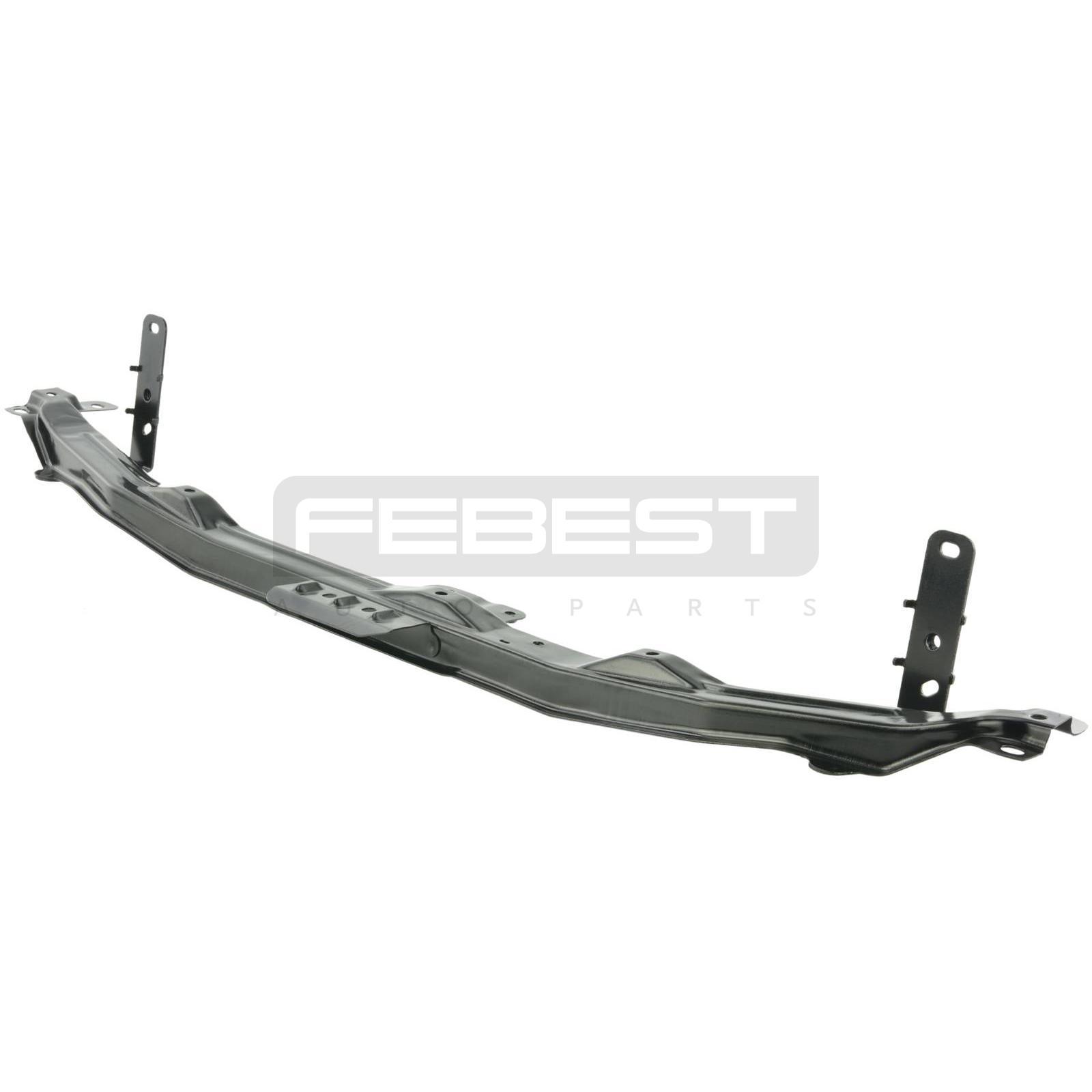 Stossstangenverstärker vorne passend für NISSAN TEANA, NISSAN (DFAC) TEANA