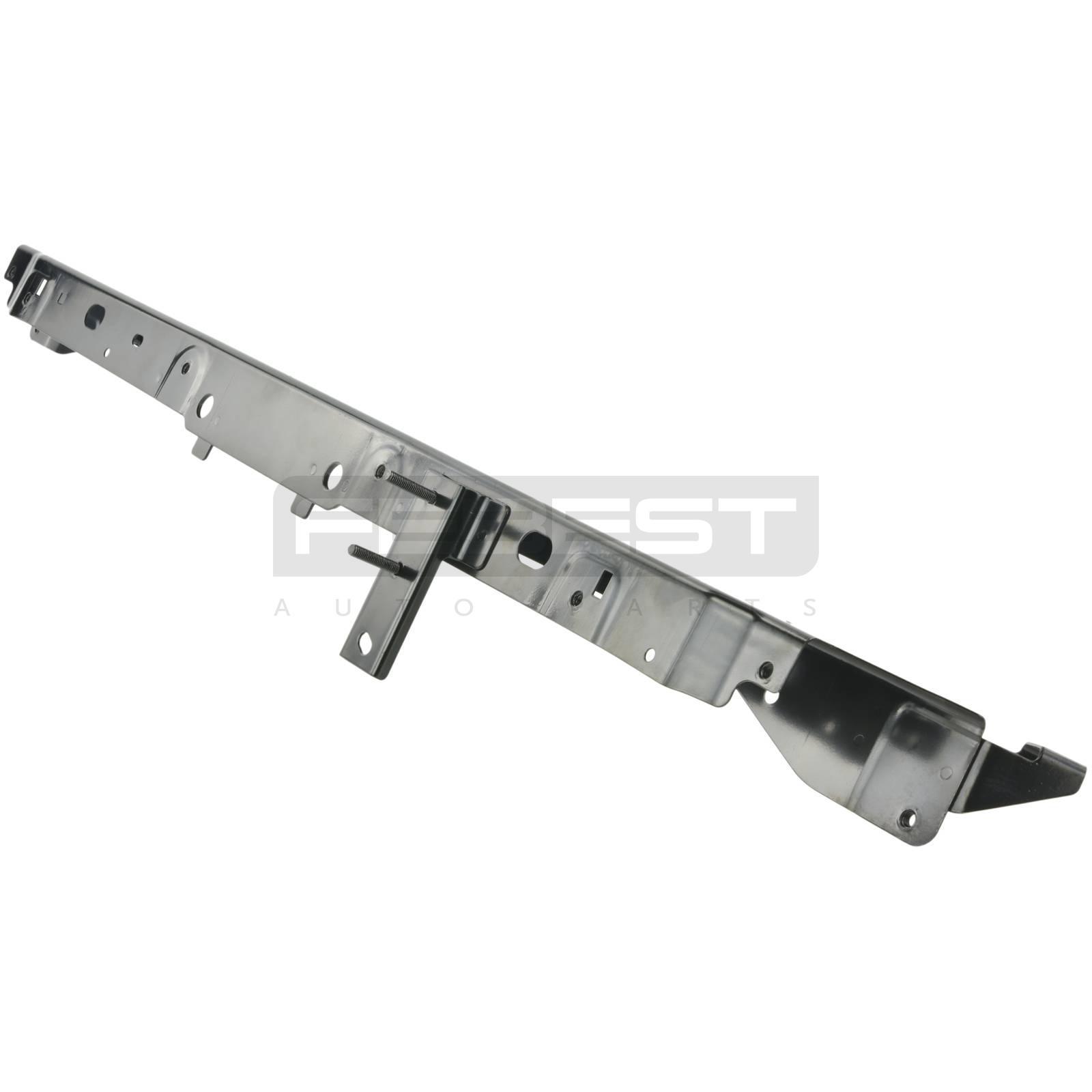 Stossstangenverstärker vorne passend für NISSAN X-TRAIL, NISSAN (DFAC) X-TRAIL