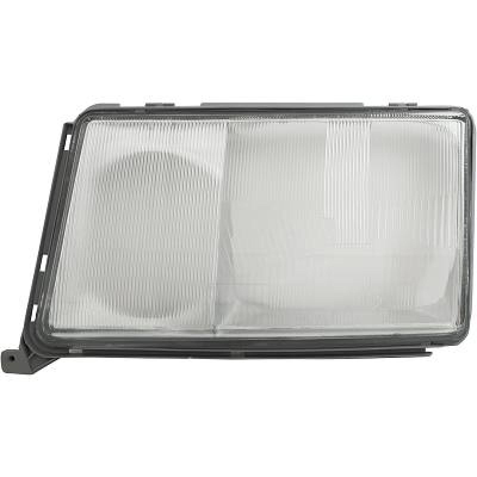 STREUSCHEIBE LI.  DB W124, passend für 89-93 A0008200866