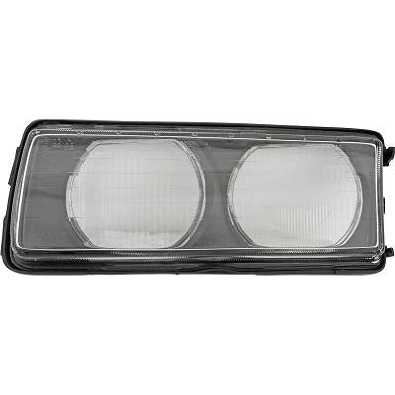 STREUSCHEIBE LI.      E36, passend für 94-99 63121393849