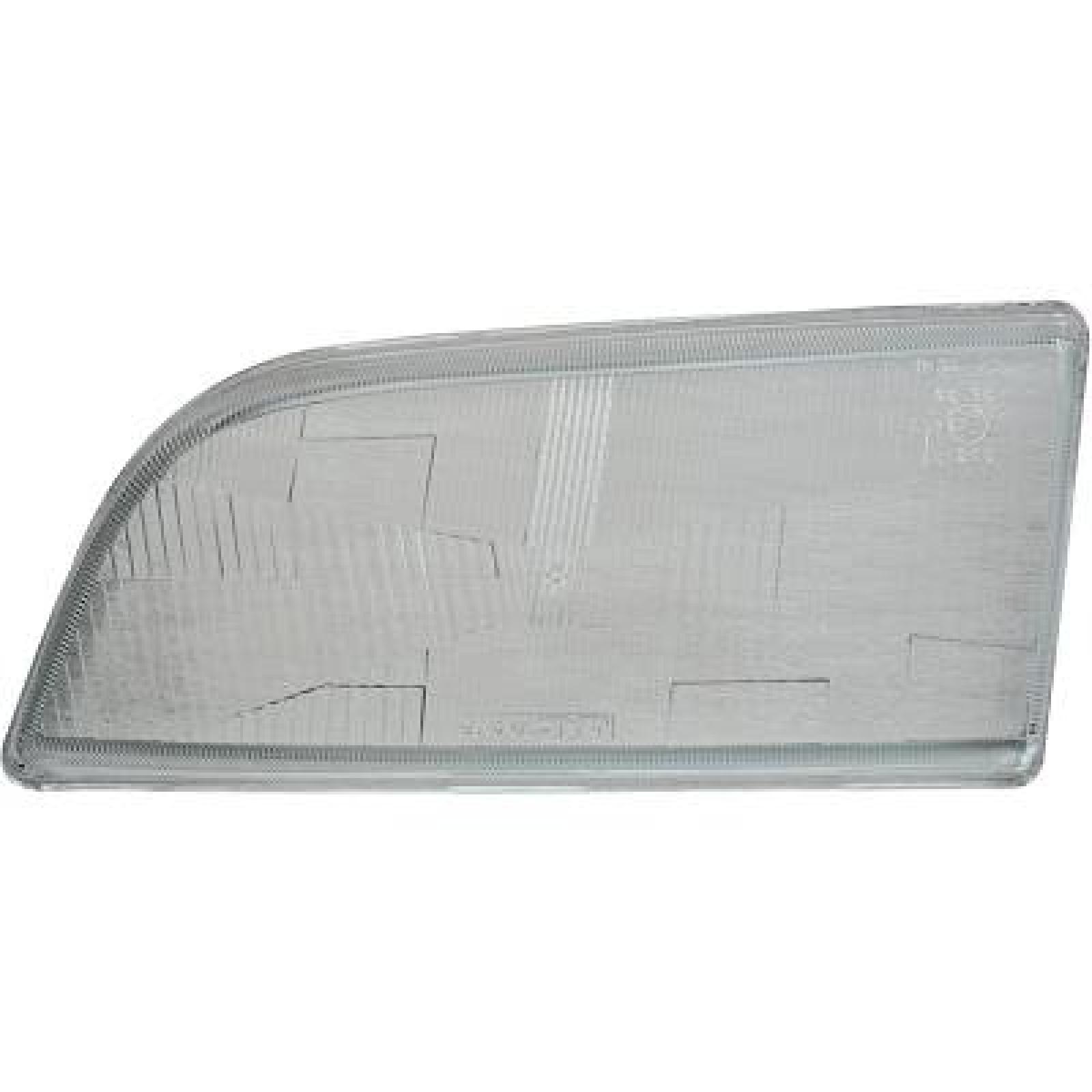 STREUSCHEIBE LI.  S40/V40, passend für 95-00              FÜR H4, 30623716