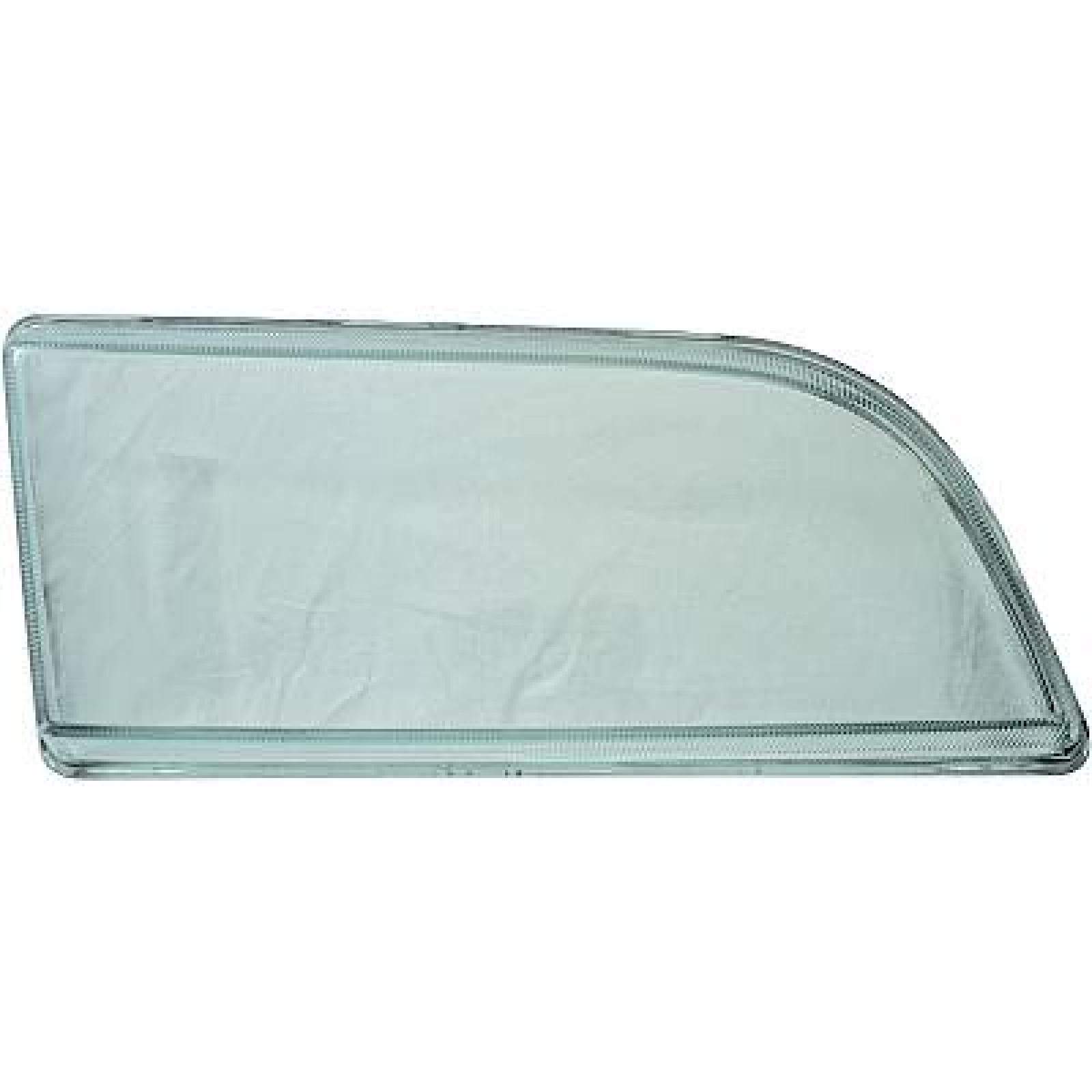 STREUSCHEIBE RE.  S40/V40, passend für 95-04              FÜR H7, 30864584