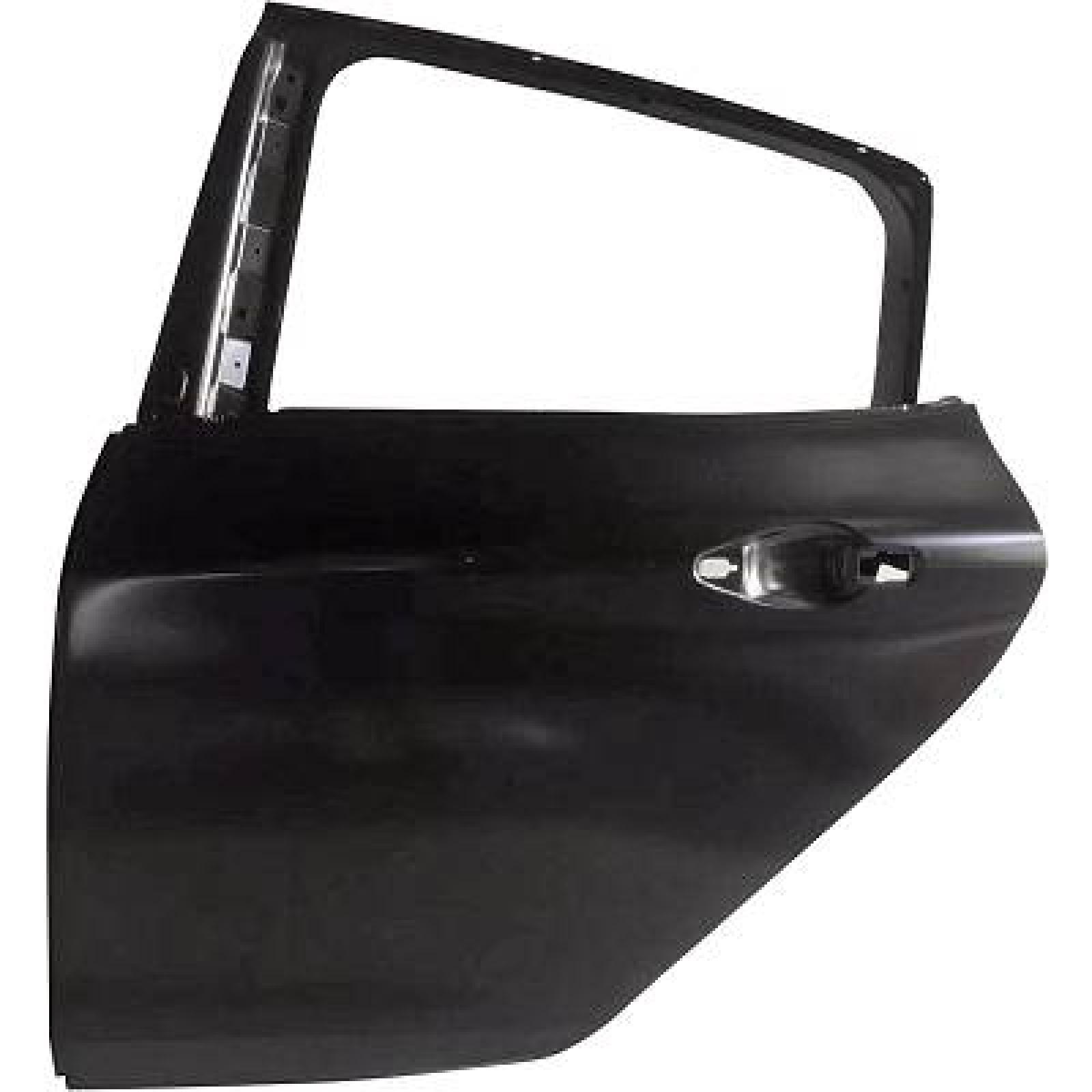 TÜR HINTEN LINKS    P.208, passend für 12-19 9671907589