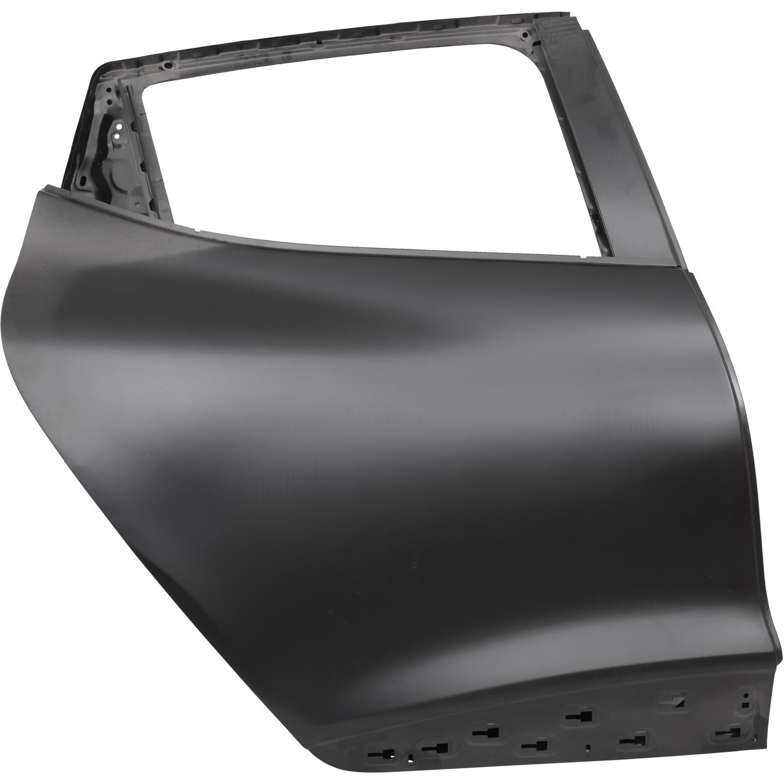 TÜR HINTEN RECHTS    CLIO, passend für 13-19 821006799R