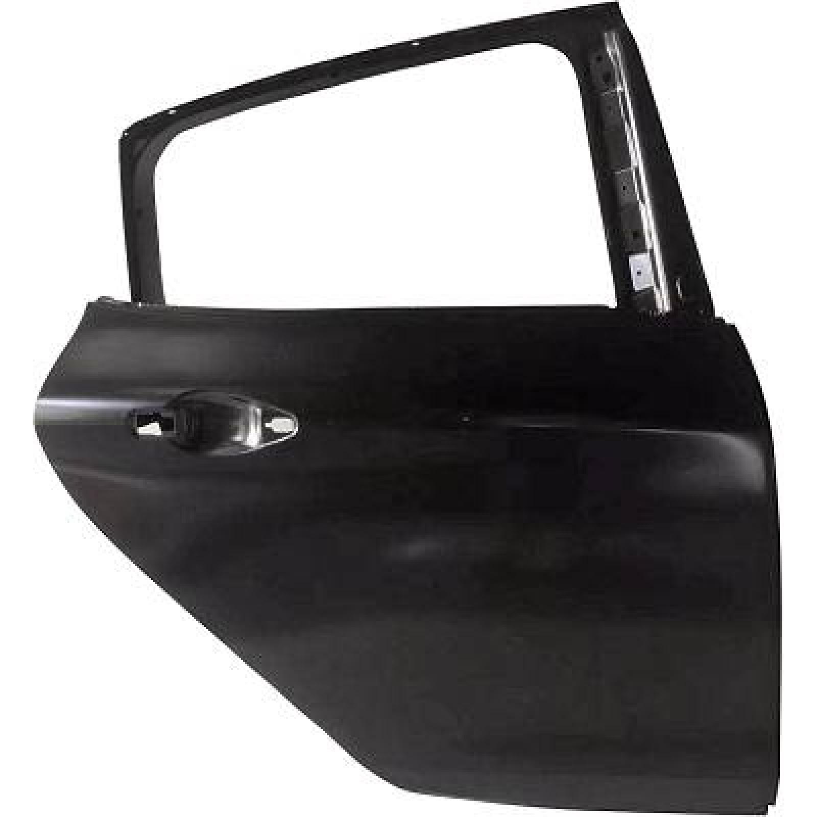 TÜR HINTEN RECHTS   P.208, passend für 12-19 9671907480