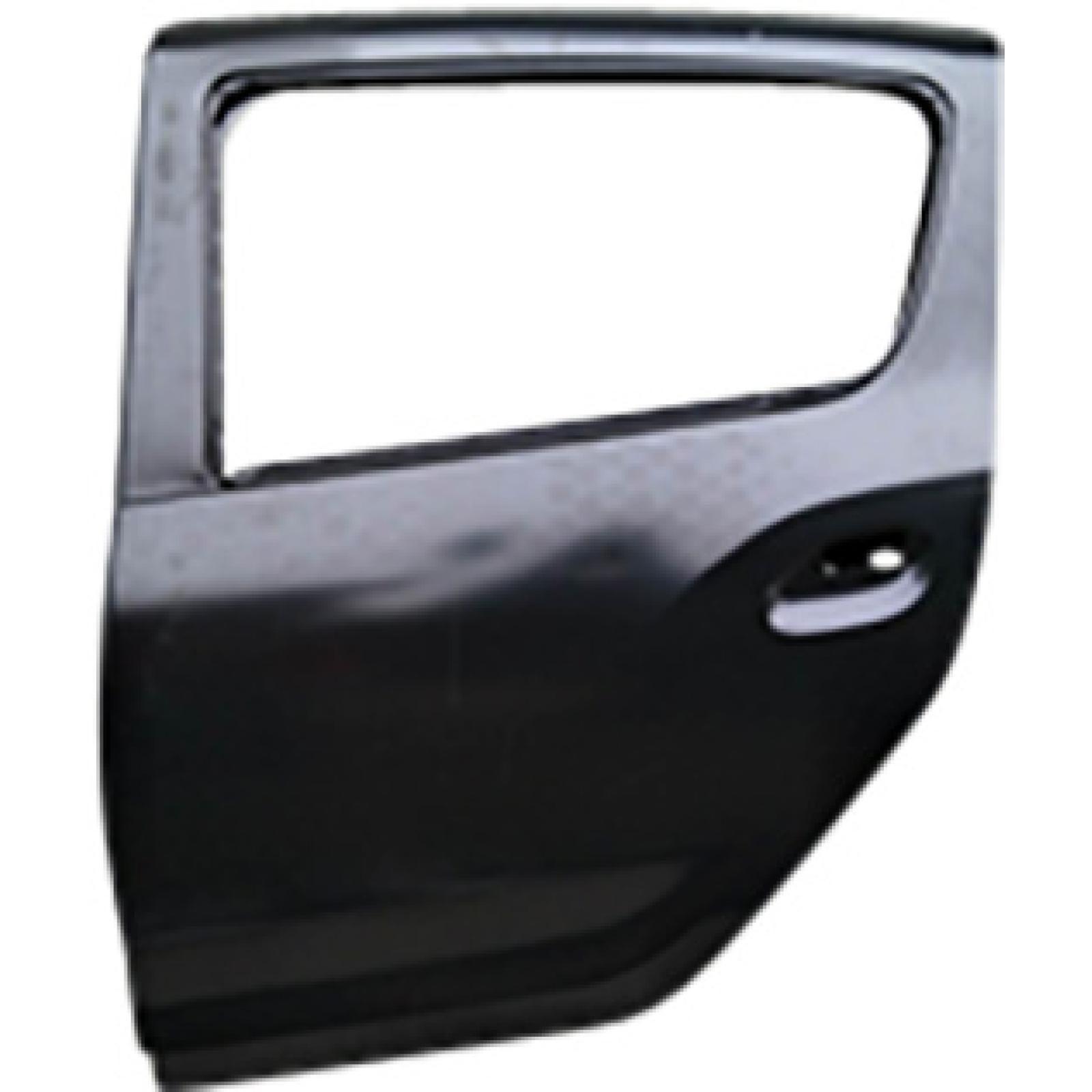 TÜR HINTEN RECHTS SANDERO, passend für 13-21 821000630R