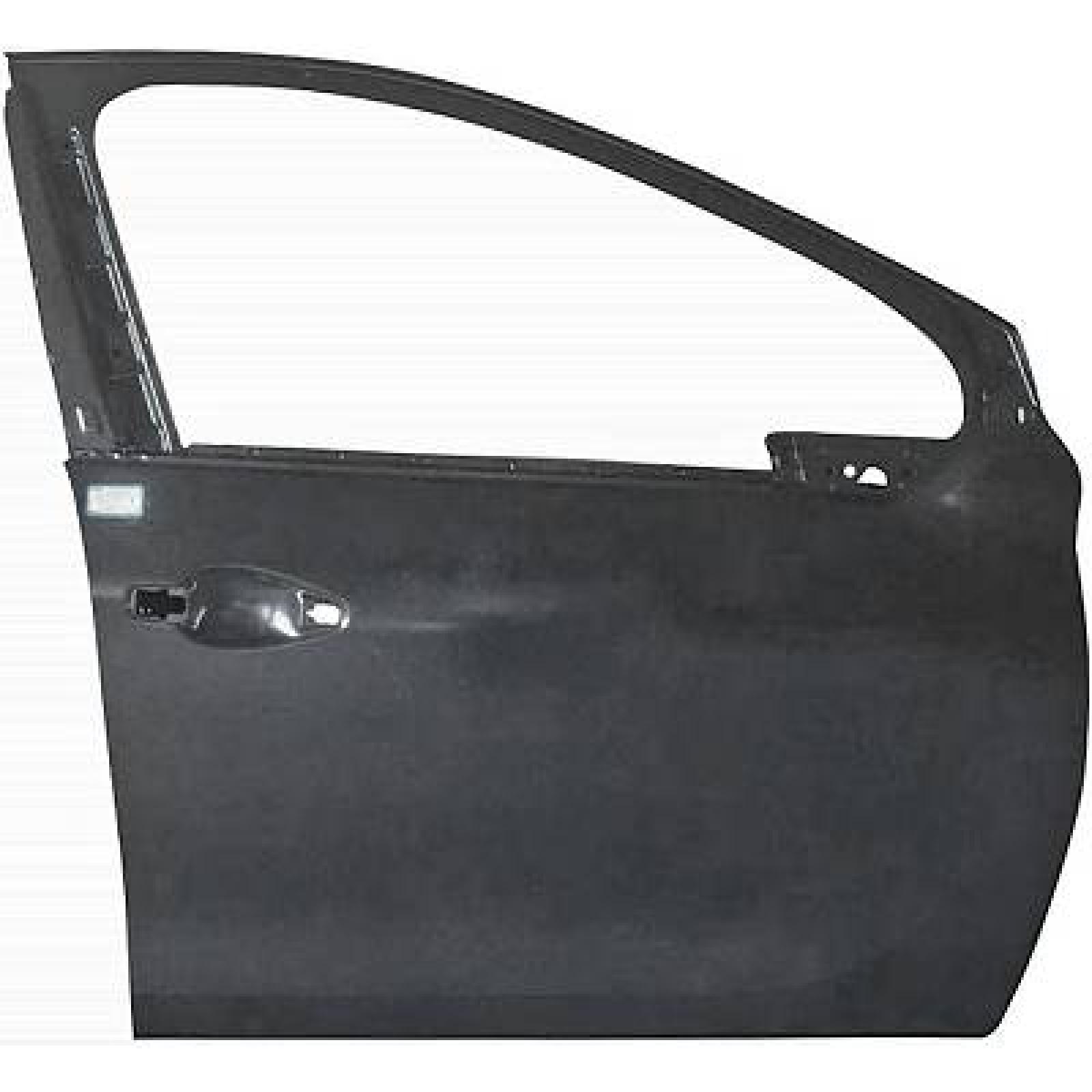 TÜR VORN RECHTS     P.208, passend für 12-19 9671889680