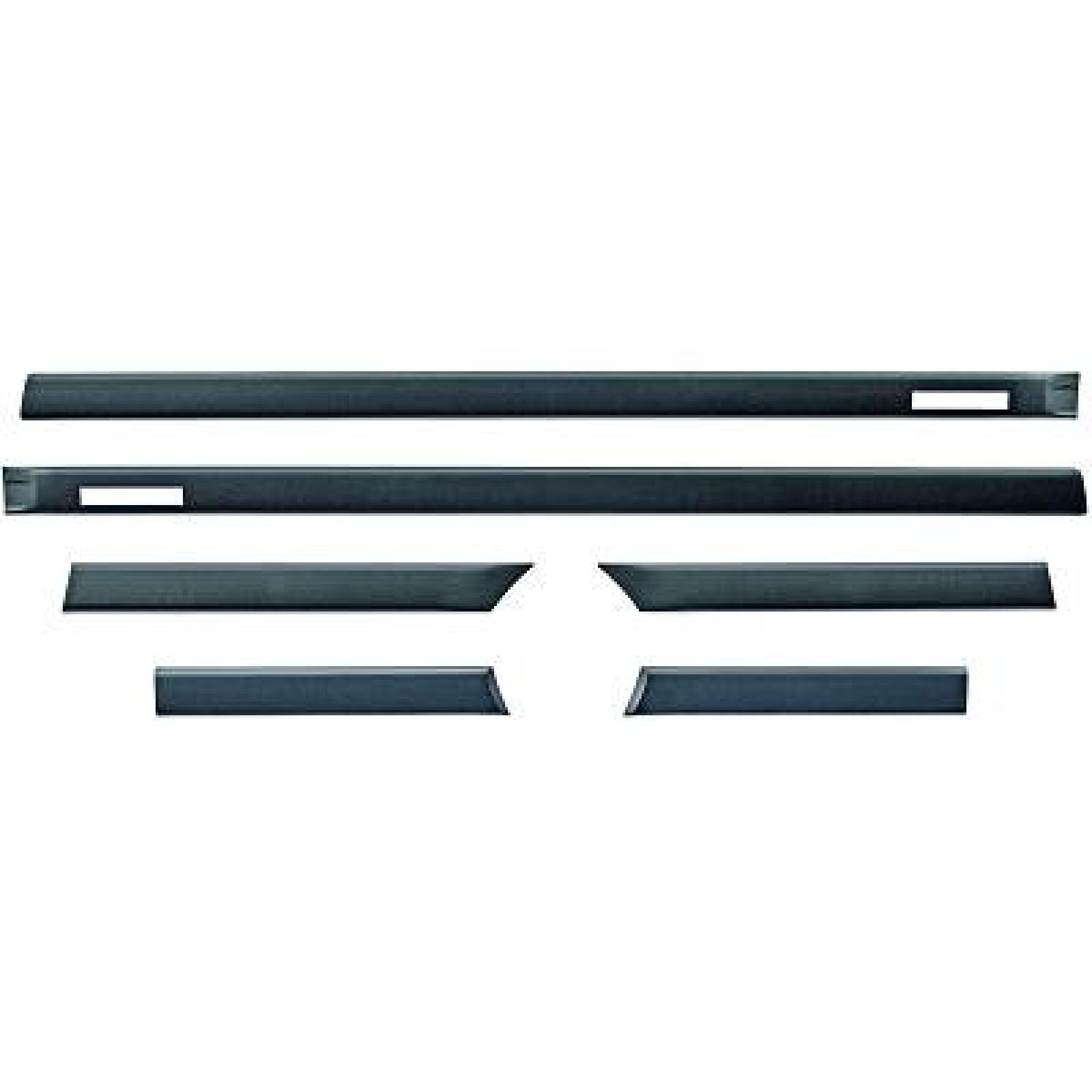 TÜRLEISTENSATZ        E36, passend für 90-99          SPORT-OPTIK