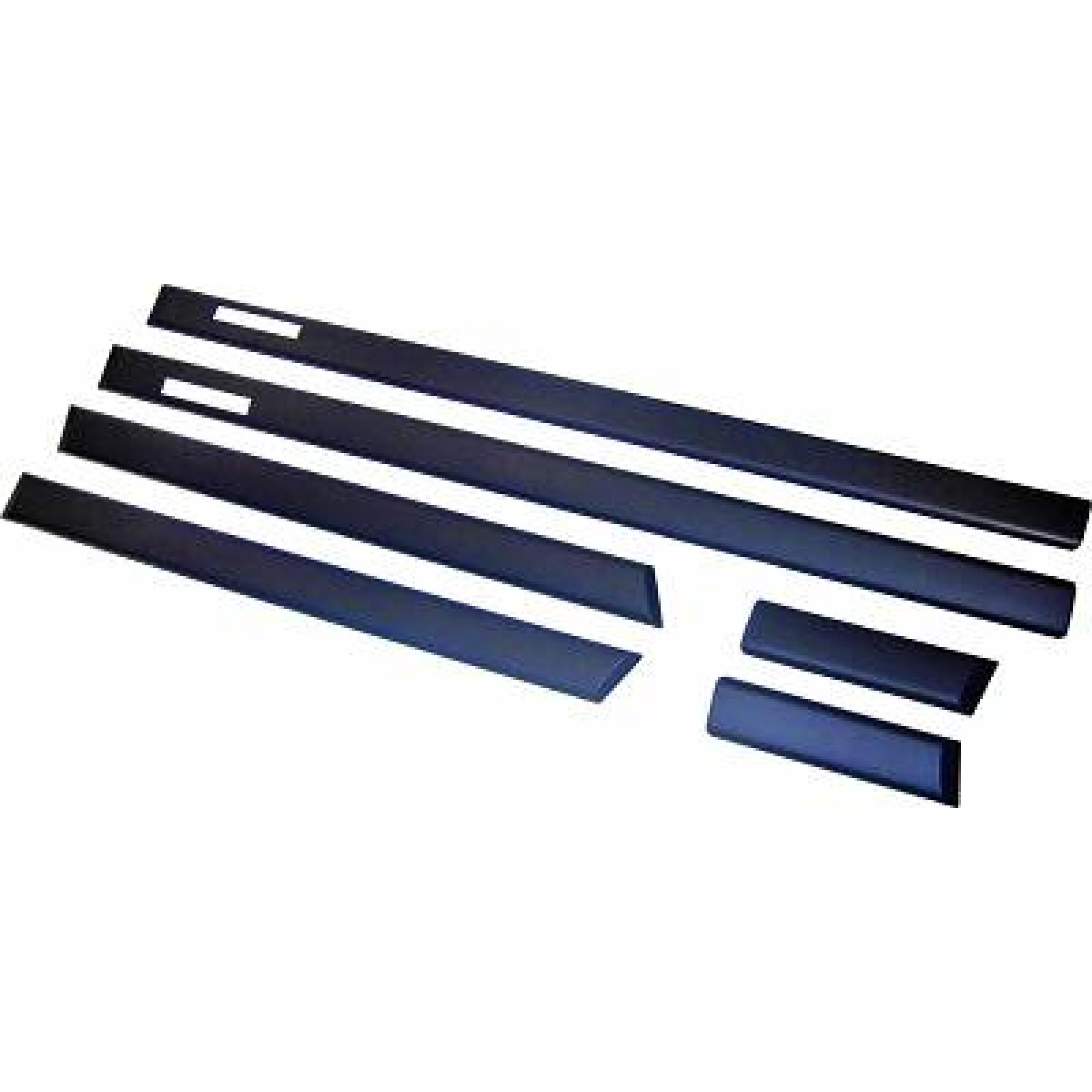 TÜRLEISTENSATZ        E36, passend für 90-99          SPORT-OPTIK