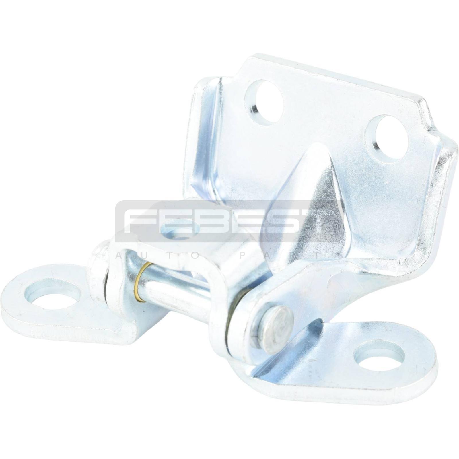 Türscharnier oben, hinten links passend für GENESIS G70, HYUNDAI AZERA, HYUNDAI GENESIS, HYUNDAI GRANDEUR, HYUNDAI GRAND SANTA FÉ, HYUNDAI IONIQ, HYUNDAI IONIQ 5, HYUNDAI IONIQ 6, HYUNDAI PALISADE, HYUNDAI SANTA FE, HYUNDAI SANTA