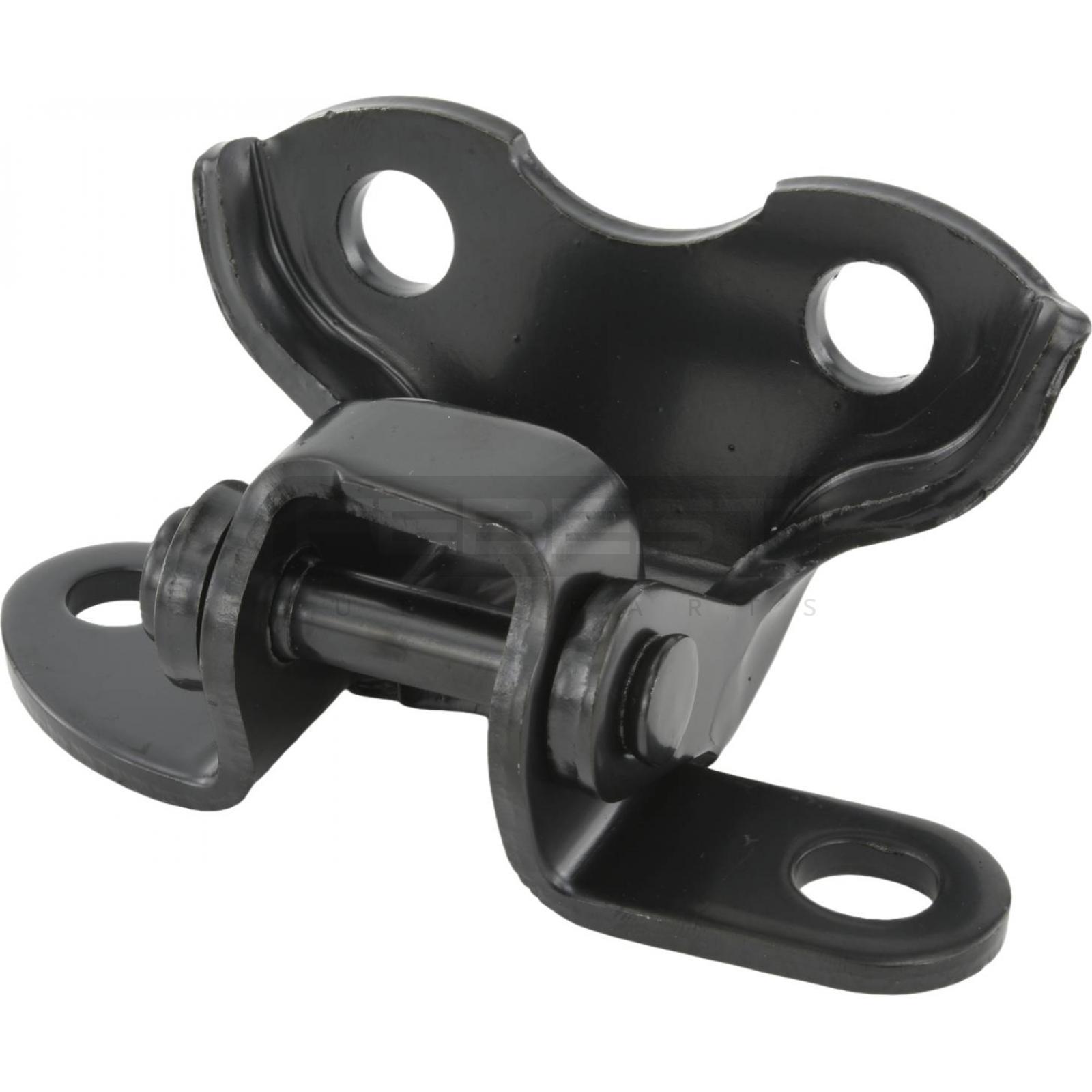 Türscharnier oben, hinten rechts passend für LEXUS ES, LEXUS GS, LEXUS IS, LEXUS IS C, LEXUS NX, TOYOTA AQUA, TOYOTA AURION, TOYOTA AURIS, TOYOTA AVENSIS, TOYOTA AYGO, TOYOTA CAMRY, TOYOTA C-HR, TOYOTA COROLLA, TOYOTA MARK X, TOYO