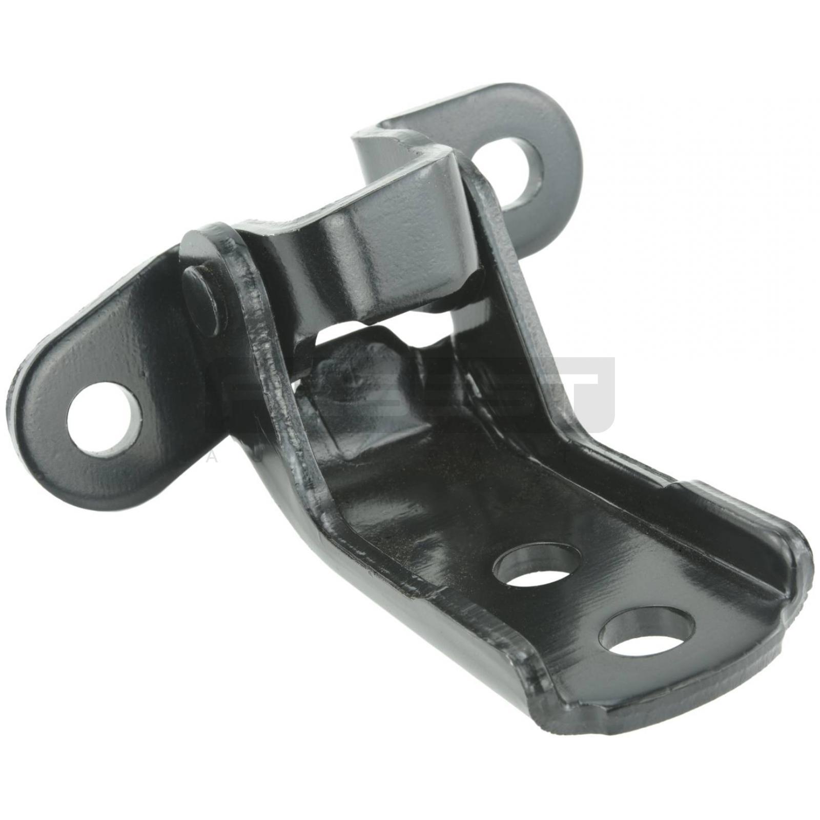 Türscharnier oben, vorne links passend für DAIHATSU MATERIA, LEXUS ES, LEXUS GS, LEXUS IS, LEXUS IS C, LEXUS LX, LEXUS NX, LEXUS RX, TOYOTA ALPHARD / VELLFIRE, TOYOTA ALTEZZA GITA, TOYOTA AQUA, TOYOTA AURION, TOYOTA AURIS, TOYOTA