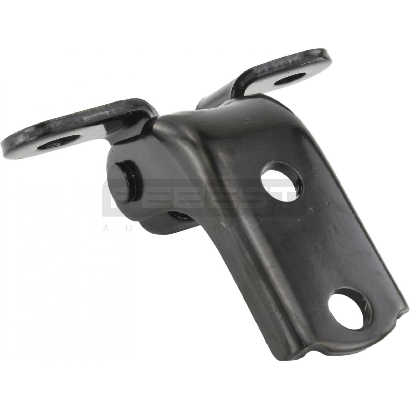 Türscharnier oben, vorne links passend für LEXUS GX, TOYOTA 4 RUNNER, TOYOTA LAND CRUISER PRADO