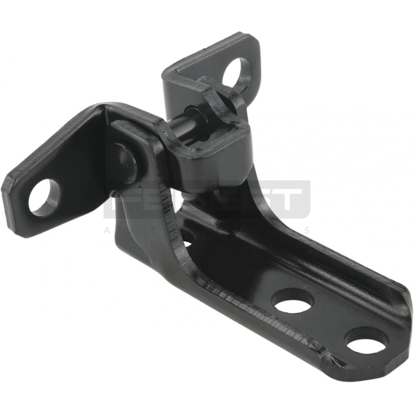 Türscharnier oben, vorne links passend für MITSUBISHI ASX, MITSUBISHI DELICA D5, MITSUBISHI DION, MITSUBISHI eK, MITSUBISHI eK X, MITSUBISHI i, MITSUBISHI i-MIEV, MITSUBISHI L100 / MINICAB, MITSUBISHI L200 / TRITON, MITSUBISHI LAN