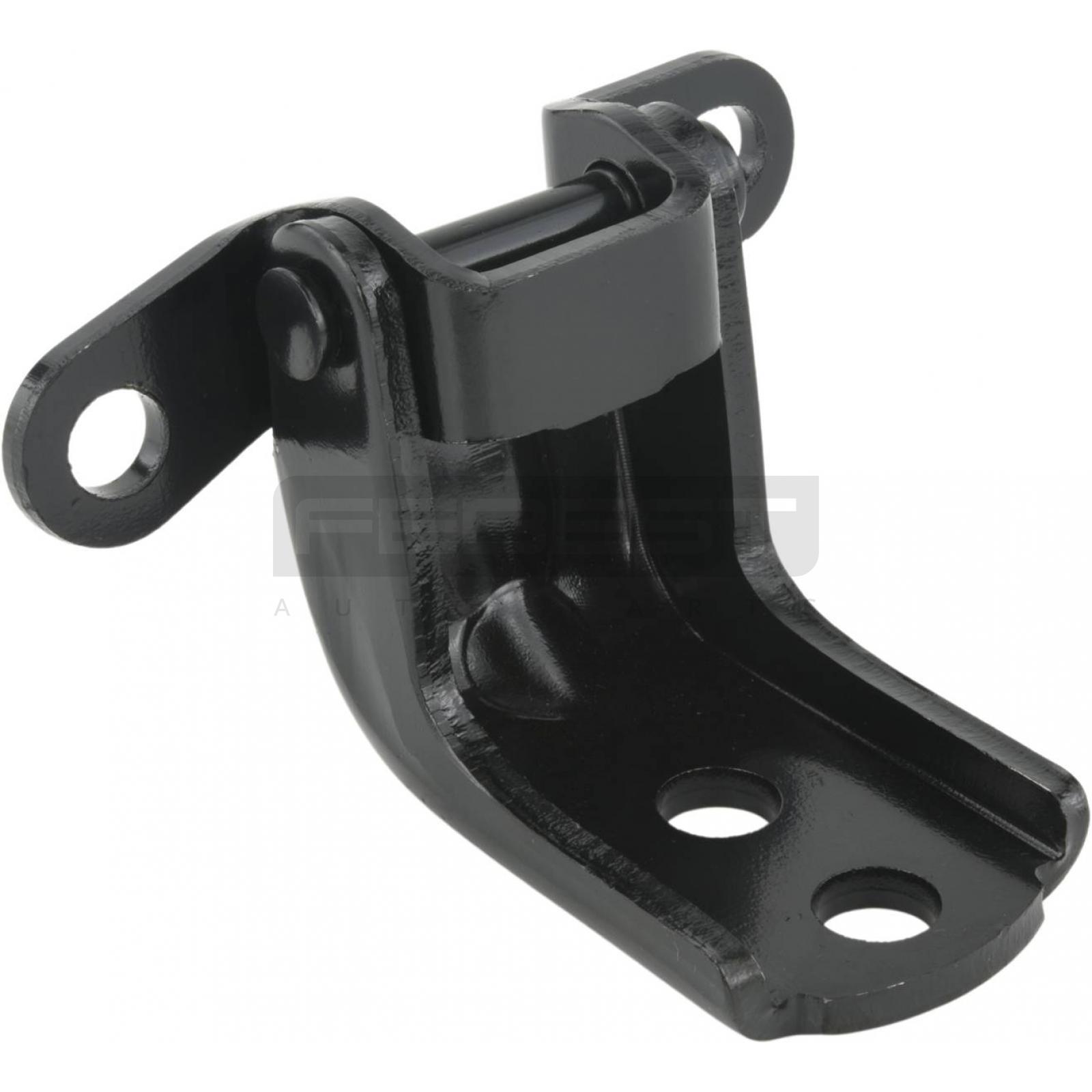 Türscharnier oben, vorne links passend für NISSAN ALTIMA, NISSAN BLUEBIRD SYLPHY / SYLPHY, NISSAN MAXIMA, NISSAN PULSAR, NISSAN SENTRA, NISSAN TEANA, NISSAN TIIDA, NISSAN X-TRAIL, NISSAN (DFAC) ALTIMA, NISSAN (DFAC) SYLPHY, NISSAN