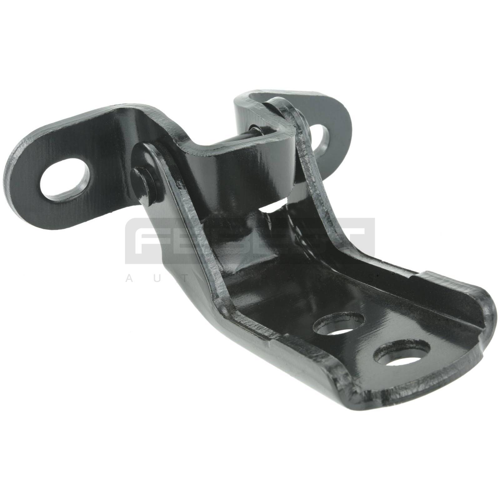 Türscharnier oben, vorne rechts passend für DAIHATSU MATERIA, LEXUS ES, LEXUS GS, LEXUS IS, LEXUS IS C, LEXUS LX, LEXUS NX, LEXUS RX, TOYOTA ALPHARD / VELLFIRE, TOYOTA ALTEZZA GITA, TOYOTA AQUA, TOYOTA AURION, TOYOTA AURIS, TOYOTA