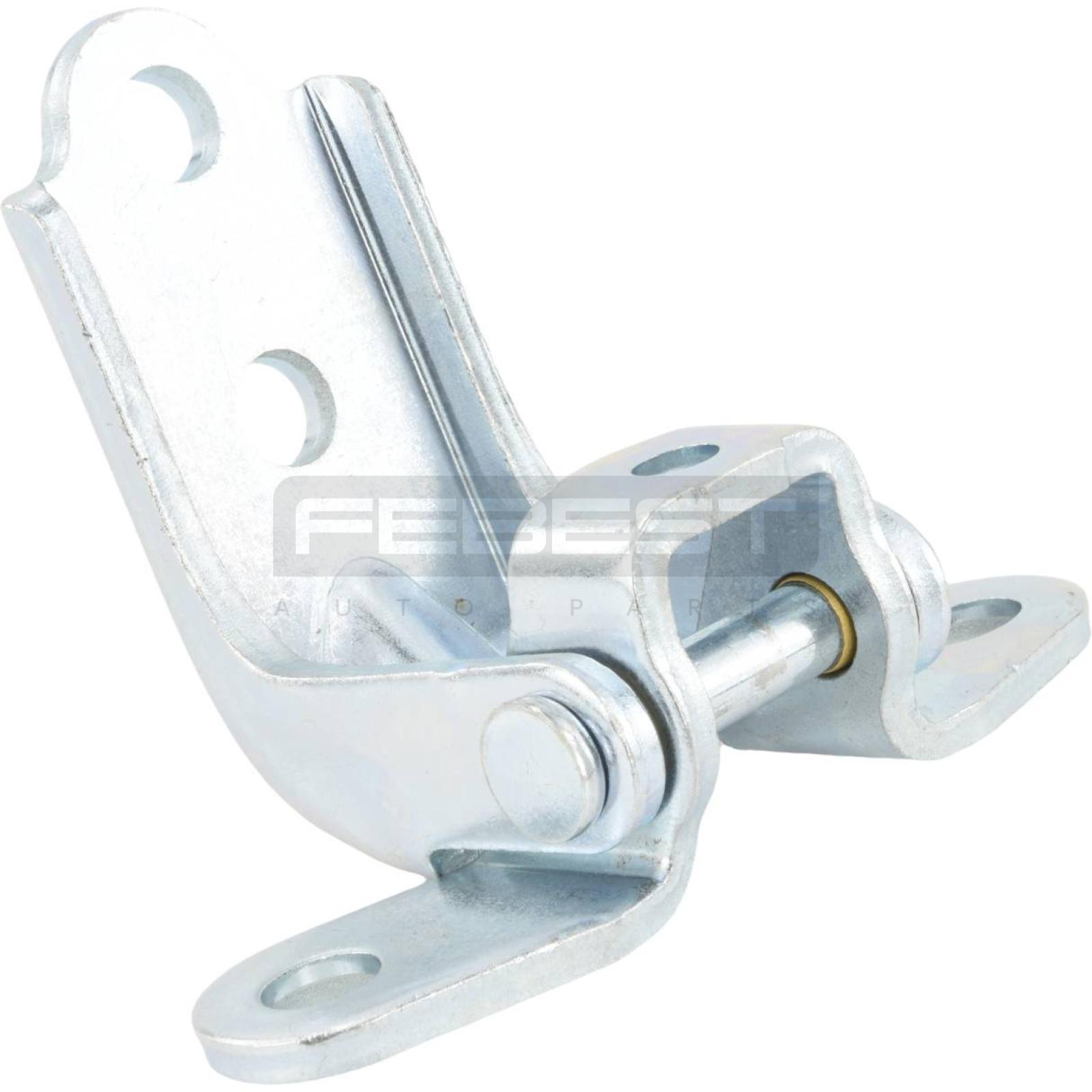 Türscharnier oben, vorne rechts passend für GENESIS G70, HYUNDAI ACCENT, HYUNDAI ALCAZAR, HYUNDAI ASLAN, HYUNDAI AVANTE, HYUNDAI AZERA, HYUNDAI BAYON, HYUNDAI CRETA, HYUNDAI CUSTIN, HYUNDAI CUSTO, HYUNDAI ELANTRA, HYUNDAI ELANTRA