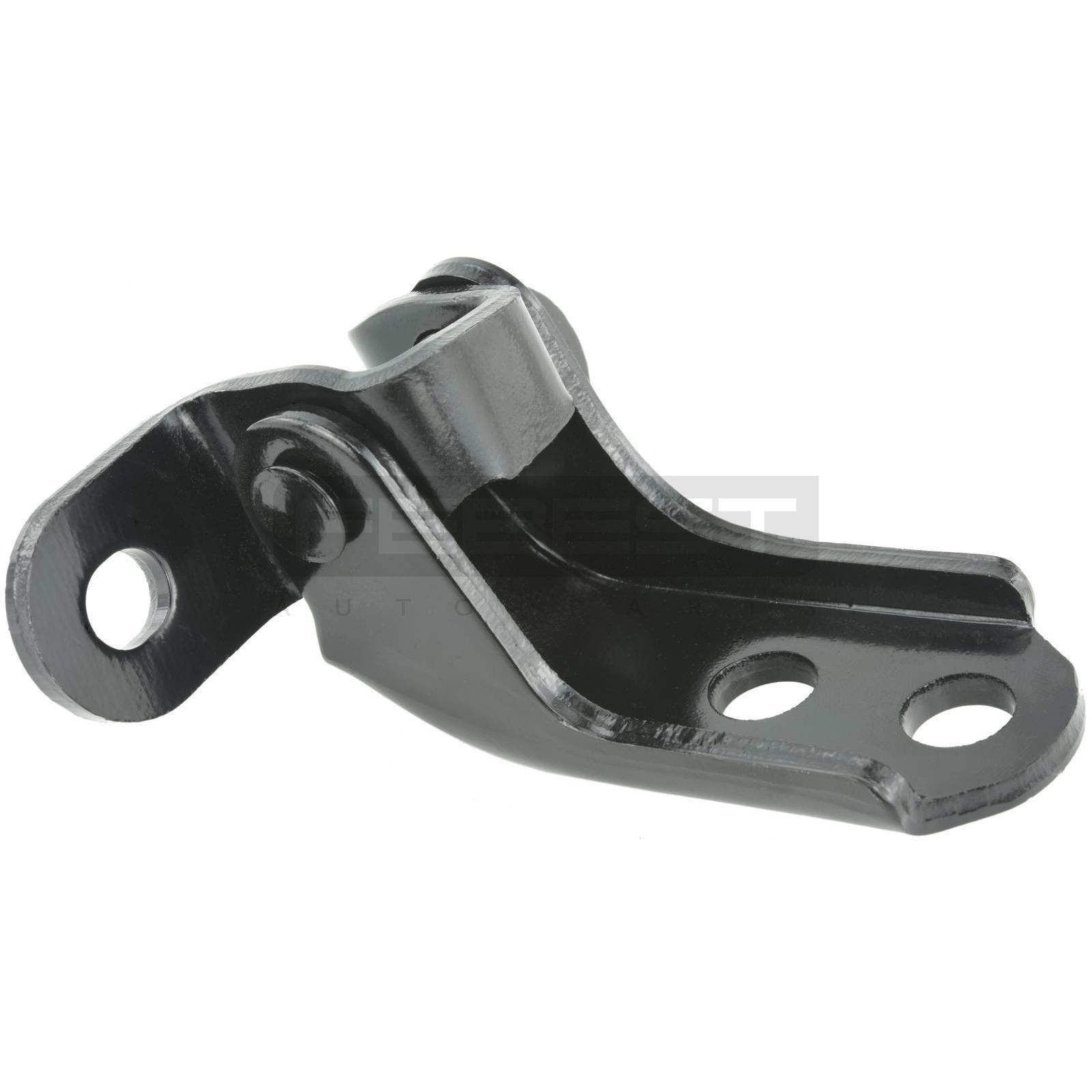 Türscharnier oben, vorne rechts passend für LEXUS LX, TOYOTA CHASER, TOYOTA CRESTA, TOYOTA LAND CRUISER 100, TOYOTA MARK II, TOYOTA RAV 4, TOYOTA (FAW) LAND CRUISER 100