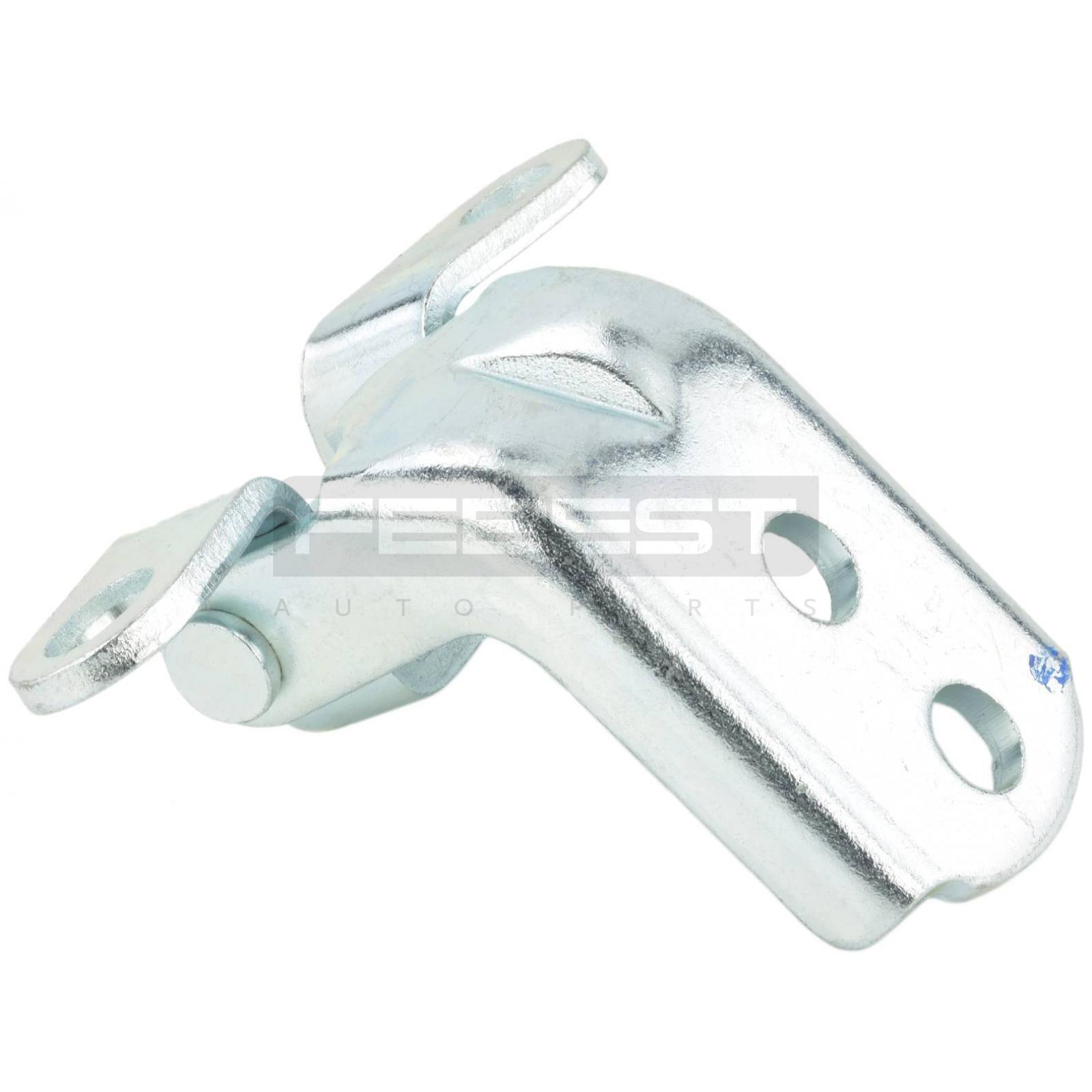 Türscharnier passend für INFINITI I30, INFINITI I35, INFINITI Q45, NISSAN BLUEBIRD SYLPHY / SYLPHY, NISSAN CEDRIC, NISSAN CEFIRO, NISSAN CIMA, NISSAN ELGRAND, NISSAN GLORIA, NISSAN LAFESTA, NISSAN LATIO, NISSAN LEOPARD, NISSAN MAX