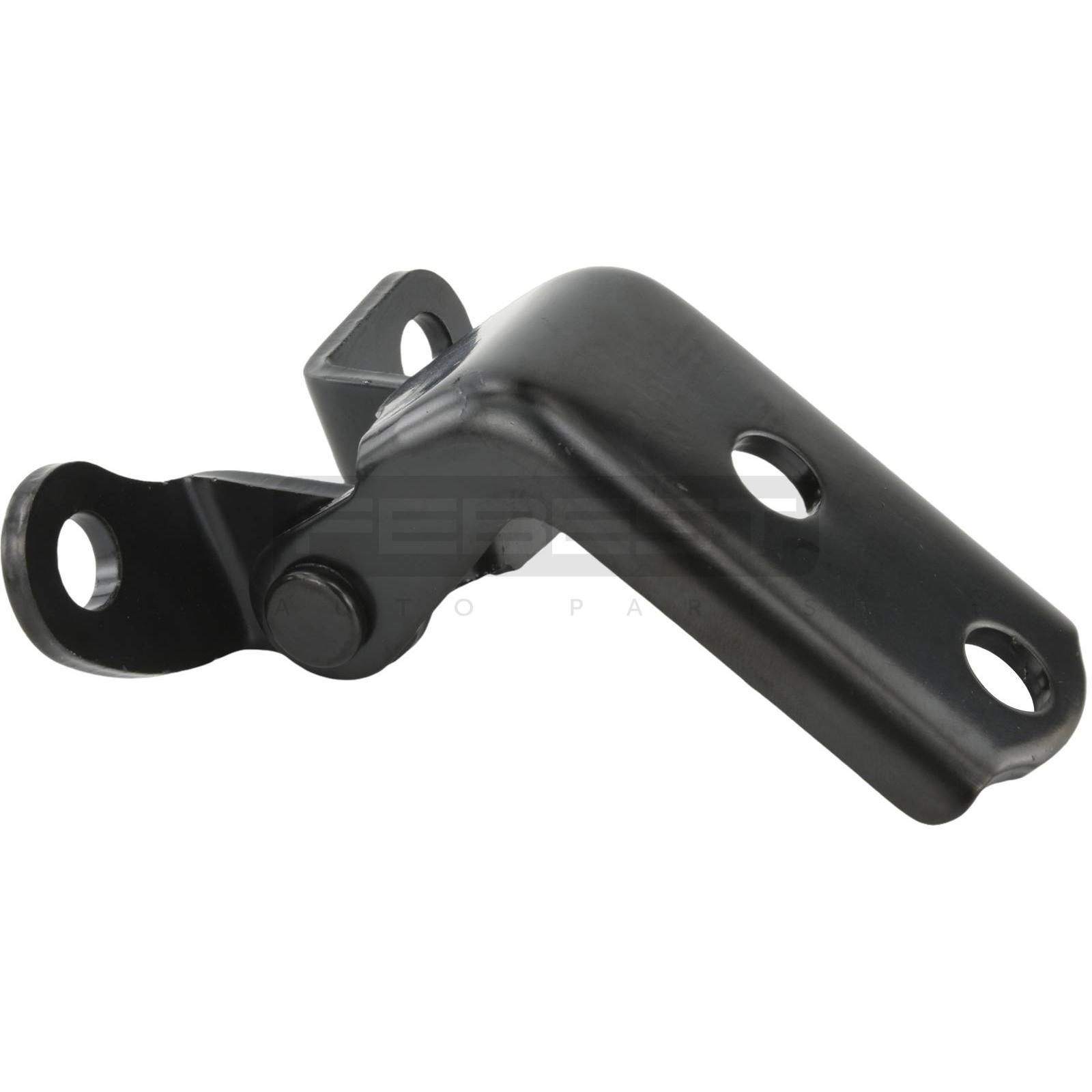 Türscharnier unten, hinten links passend für LEXUS ES, LEXUS IS, LEXUS IS C, LEXUS NX, LEXUS RX, TOYOTA AQUA, TOYOTA AURION, TOYOTA AURIS, TOYOTA AVENSIS, TOYOTA AYGO, TOYOTA CAMRY, TOYOTA C-HR, TOYOTA COROLLA, TOYOTA FORTUNER, TO