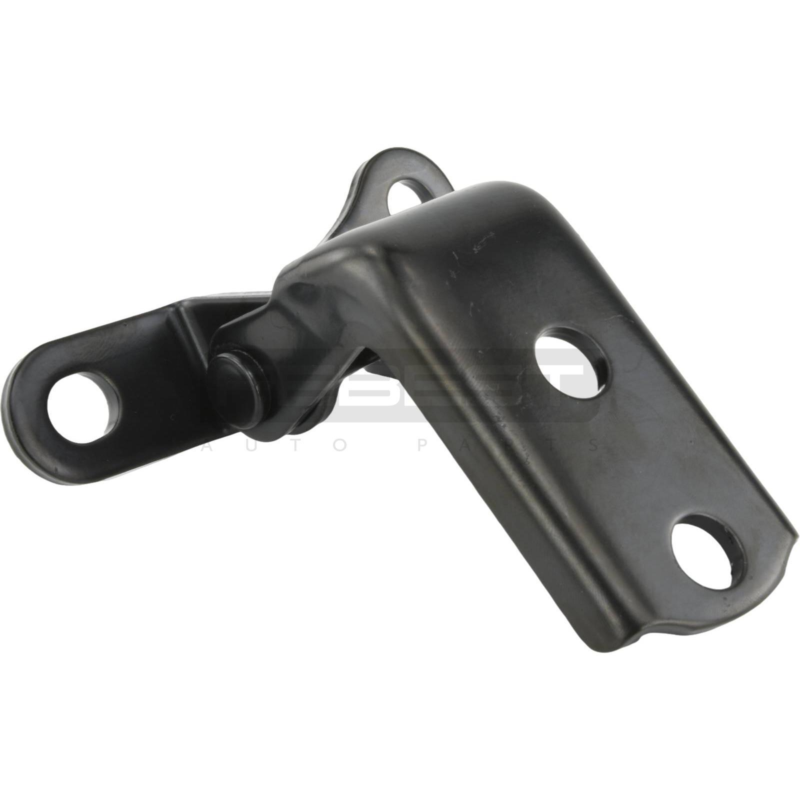 Türscharnier unten, hinten rechts passend für LEXUS ES, LEXUS IS, LEXUS IS C, LEXUS NX, LEXUS RX, TOYOTA AQUA, TOYOTA AURION, TOYOTA AURIS, TOYOTA AVENSIS, TOYOTA AYGO, TOYOTA CAMRY, TOYOTA C-HR, TOYOTA COROLLA, TOYOTA FORTUNER, T