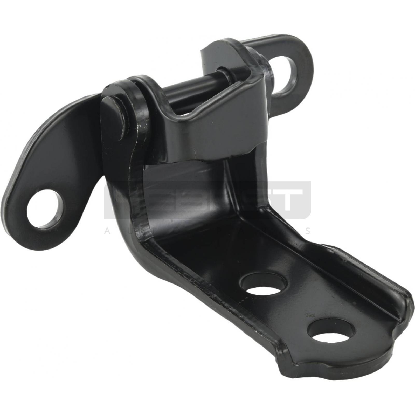 Türscharnier unten, hinten rechts passend für LEXUS LX, TOYOTA IST, TOYOTA LAND CRUISER 100, TOYOTA MARK II, TOYOTA PASSO SETTE, TOYOTA VEROSSA, TOYOTA (FAW) LAND CRUISER 100