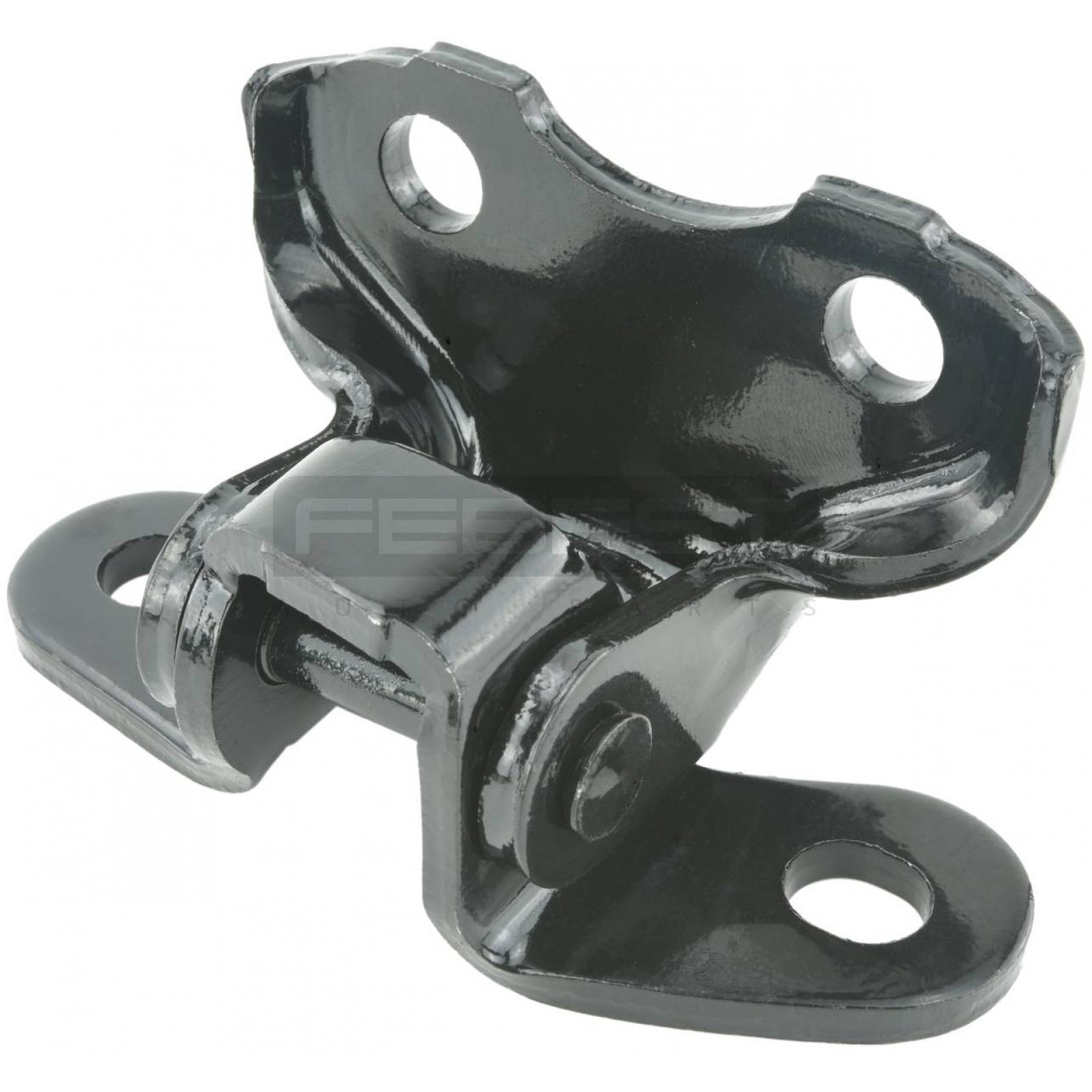 Türscharnier unten, vorne links passend für LEXUS CT, LEXUS ES, LEXUS GS, LEXUS GX, LEXUS HS, LEXUS IS, LEXUS LX, LEXUS NX, LEXUS RX, TOYOTA 4 RUNNER, TOYOTA ALPHARD / VELLFIRE, TOYOTA AQUA, TOYOTA AURION, TOYOTA AURIS, TOYOTA AVA