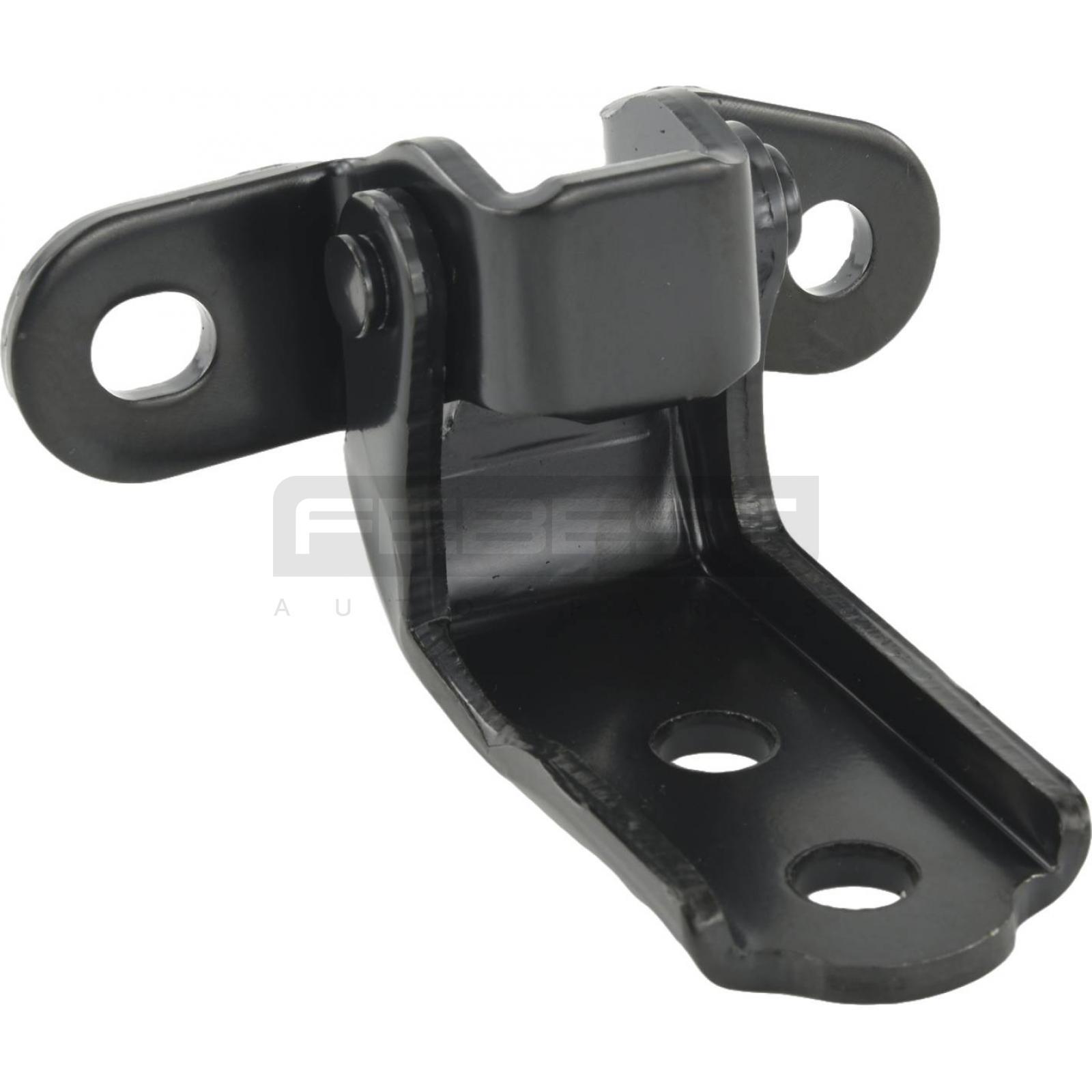 Türscharnier unten, vorne links passend für LEXUS GX, TOYOTA 4 RUNNER, TOYOTA LAND CRUISER PRADO