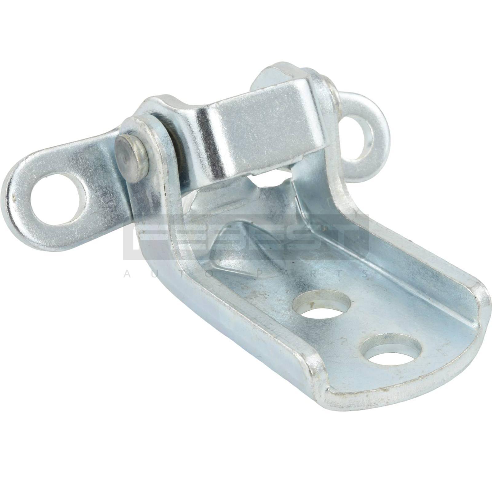 Türscharnier unten, vorne links passend für NISSAN ALMERA Classic