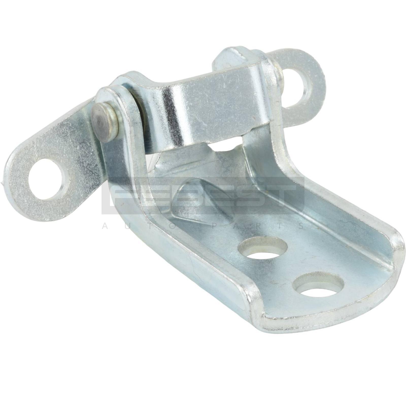 Türscharnier unten, vorne rechts passend für NISSAN ALMERA Classic