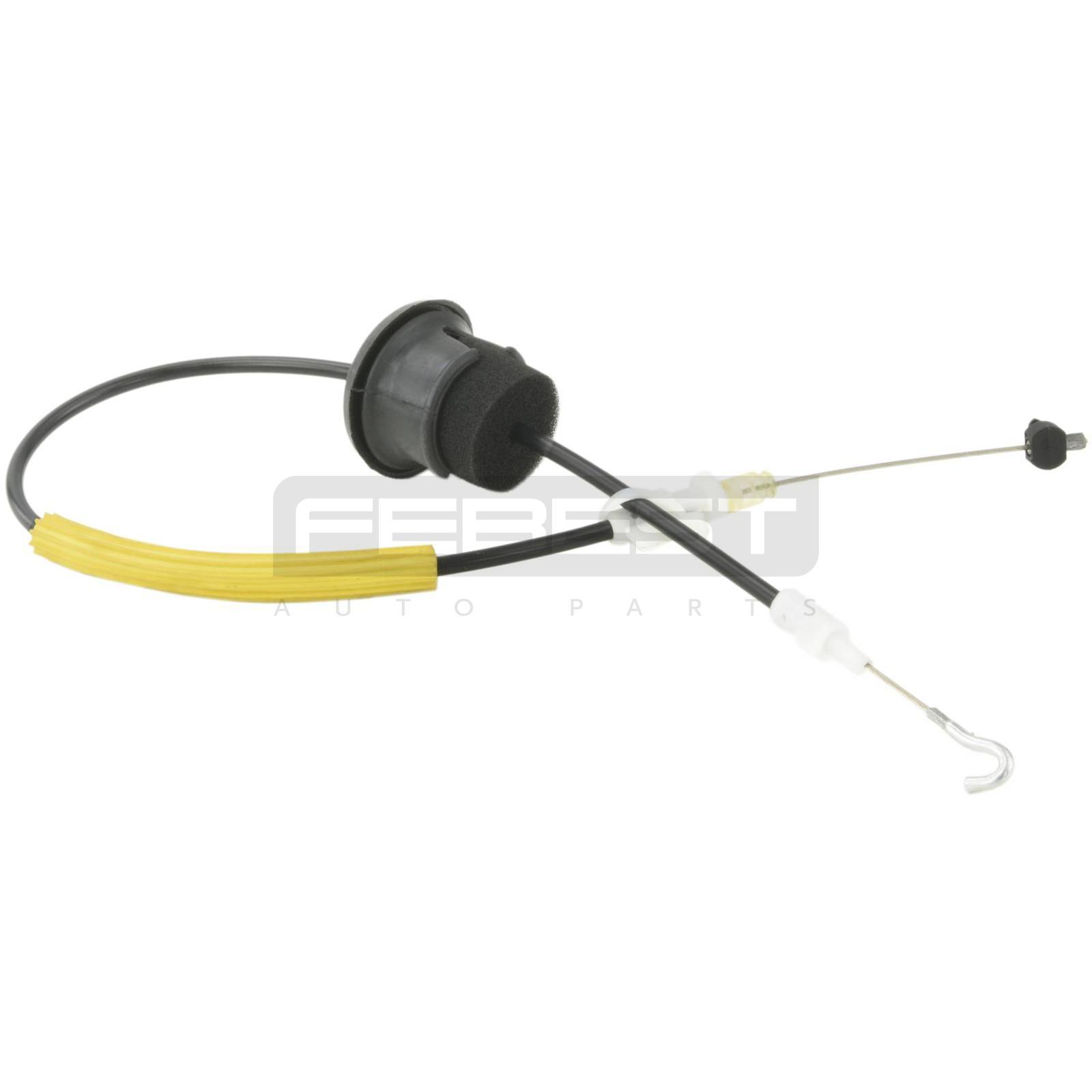 Türschloss kabel passend für AUDI Q5, AUDI (FAW) Q5