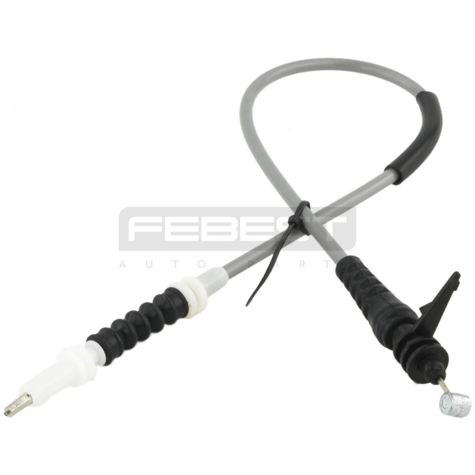 Türschloss kabel passend für BMW 3, BMW X5