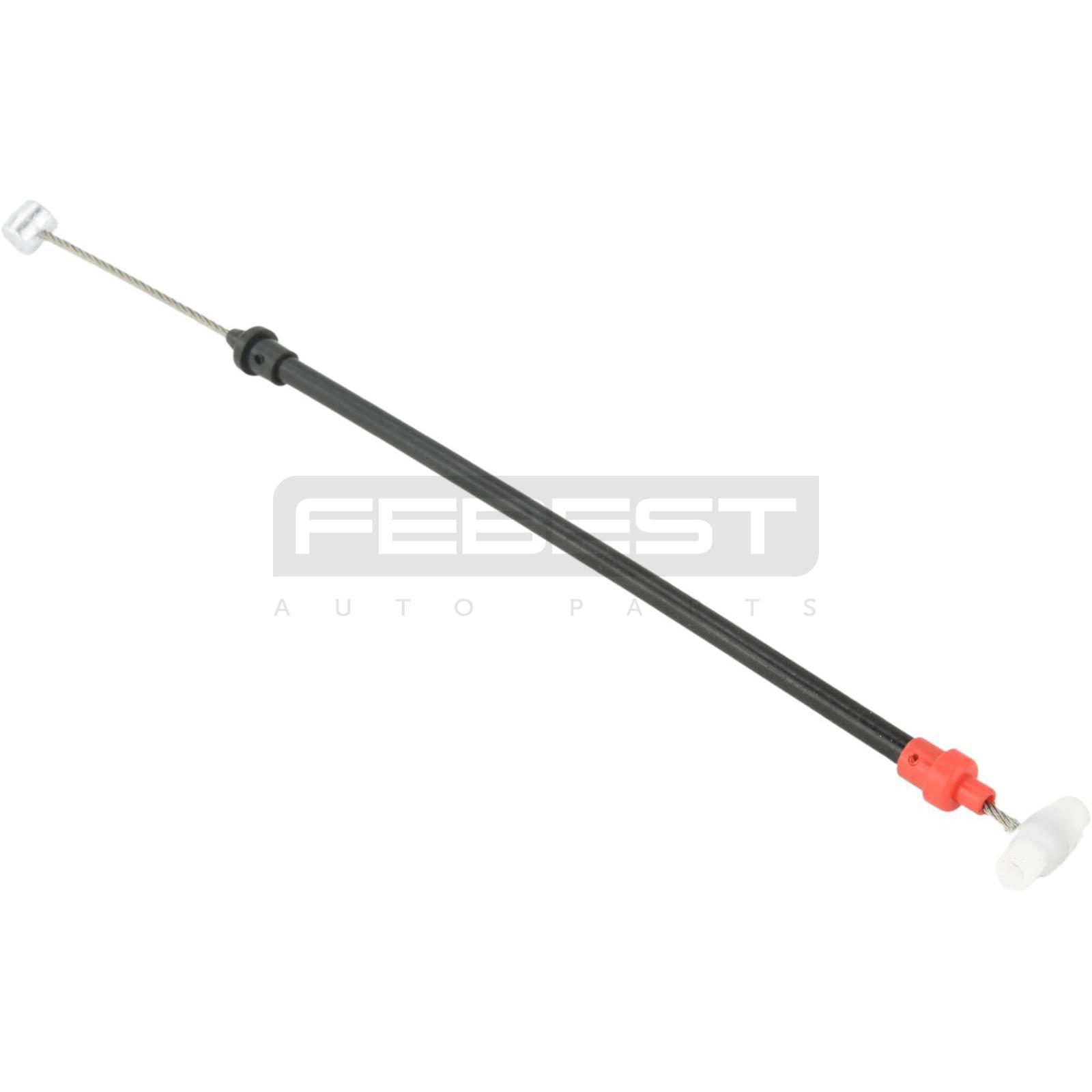 Türschloss kabel passend für BMW 5