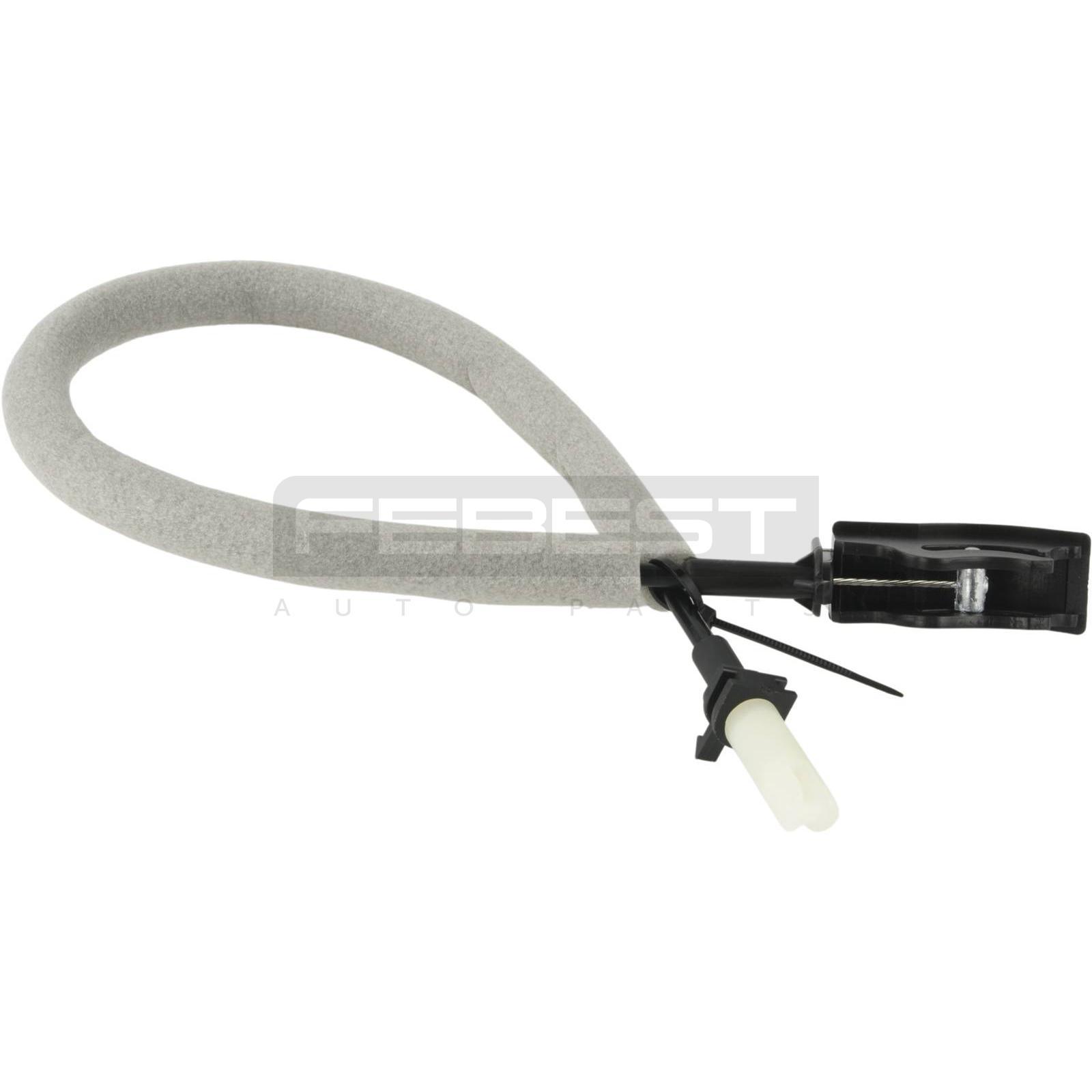 Türschloss kabel passend für BMW X5