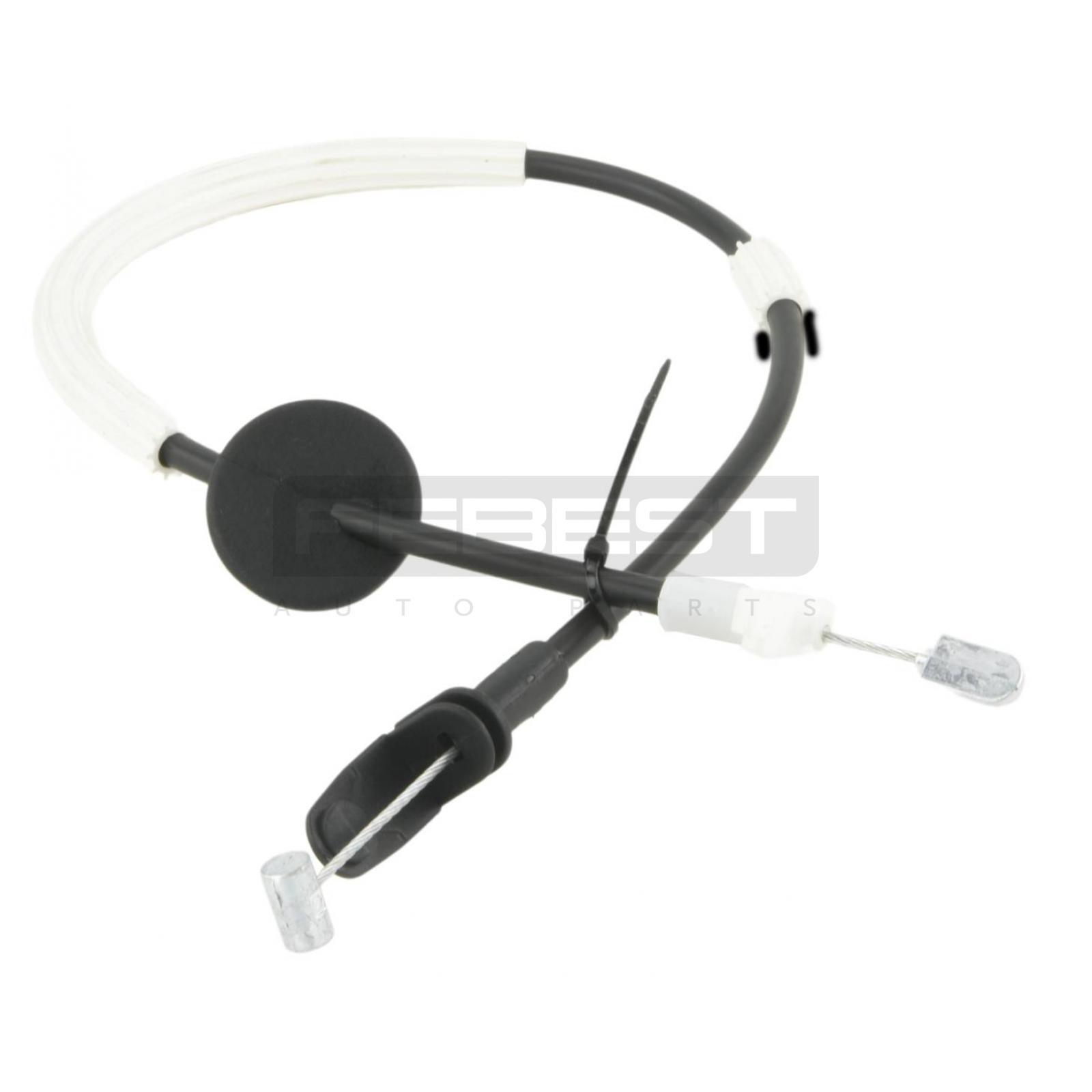 Türschloss kabel passend für FORD FOCUS, FORD USA FOCUS