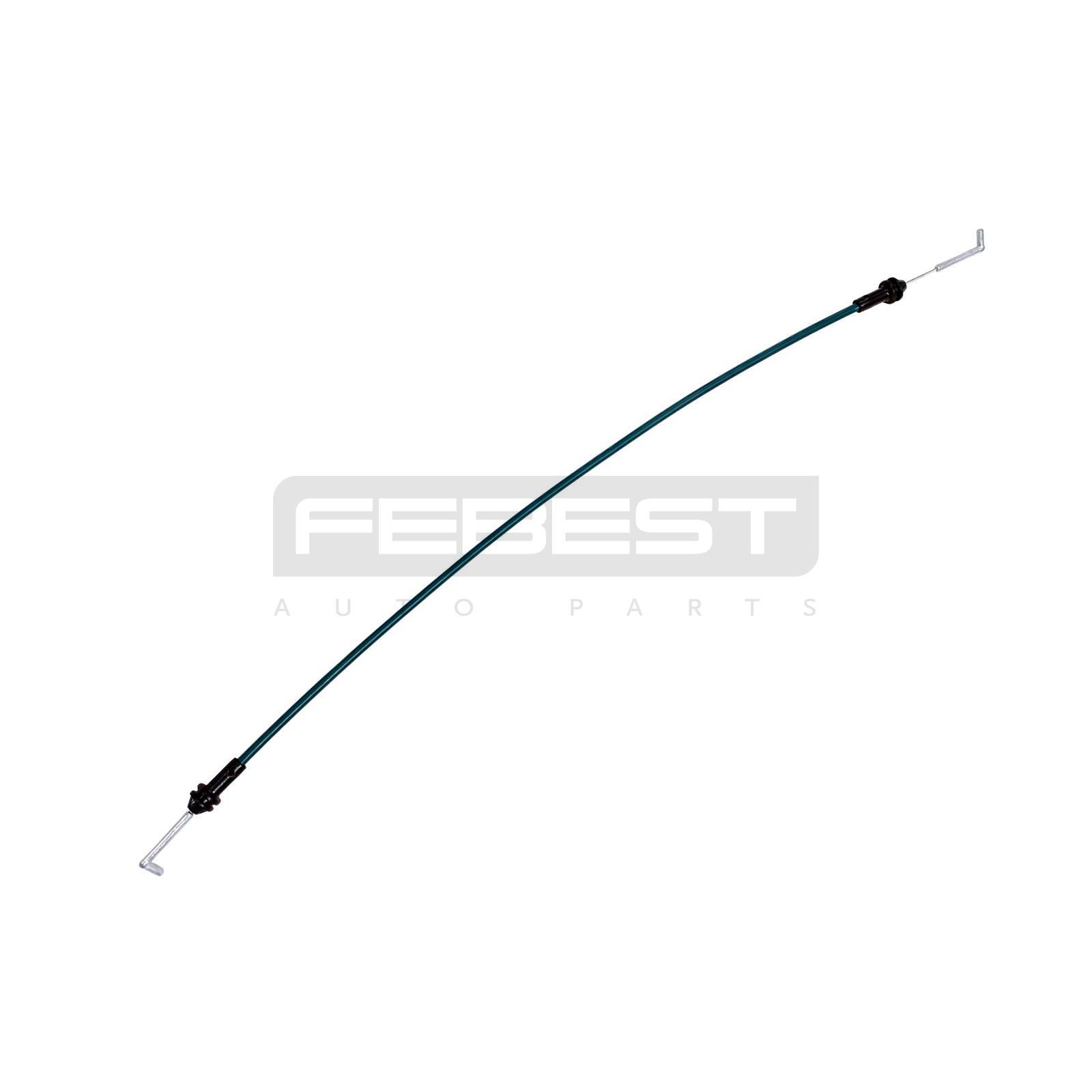 Türschloss kabel passend für KIA CERATO, KIA SHUMA, KIA (DYK) CERATO