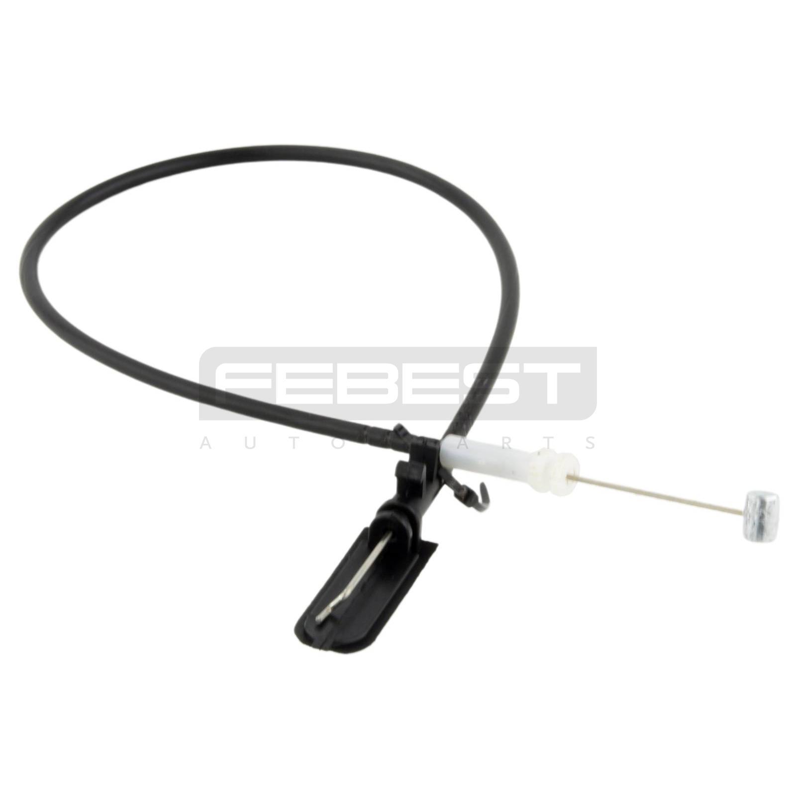 Türschloss kabel passend für KIA RIO