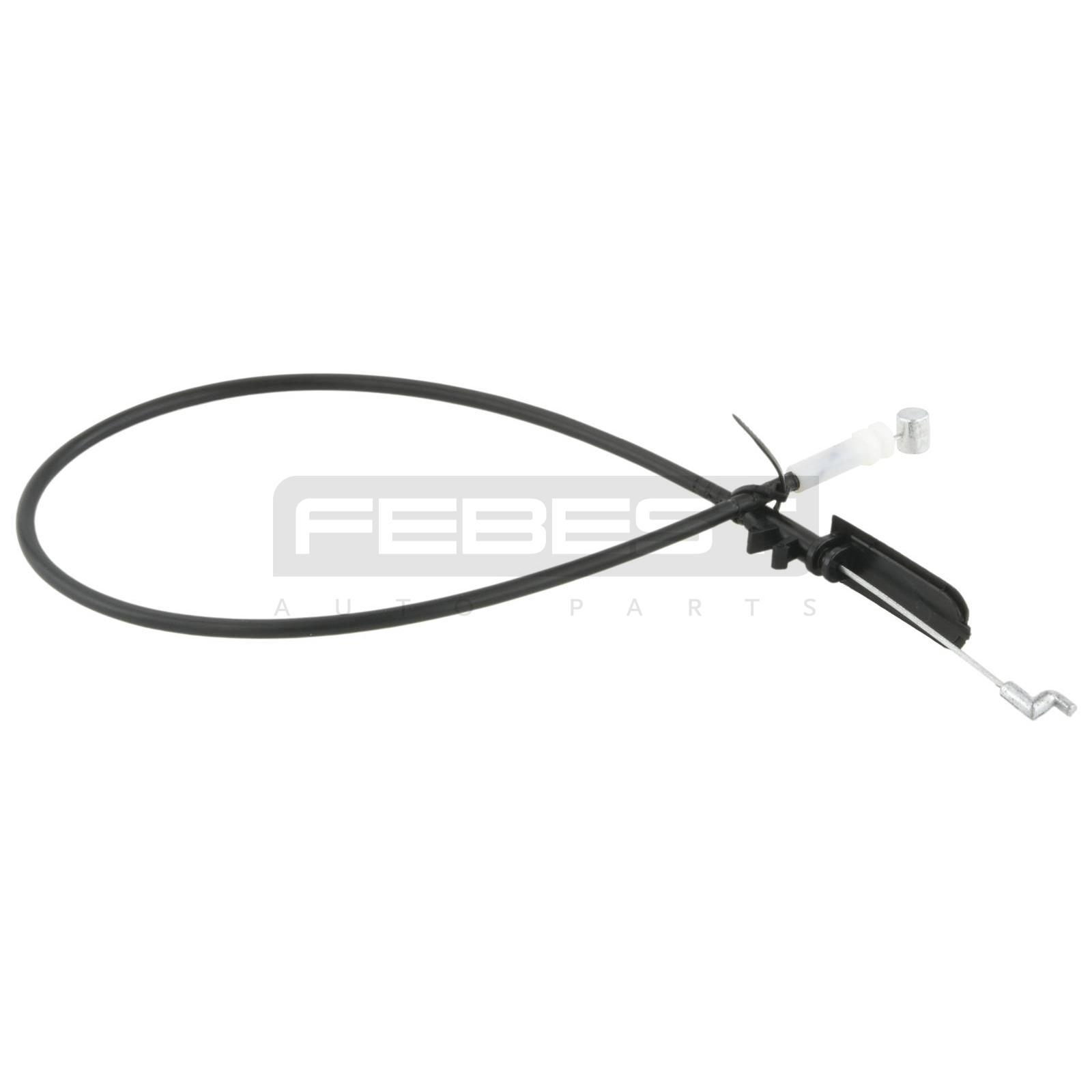 Türschloss kabel passend für KIA RIO