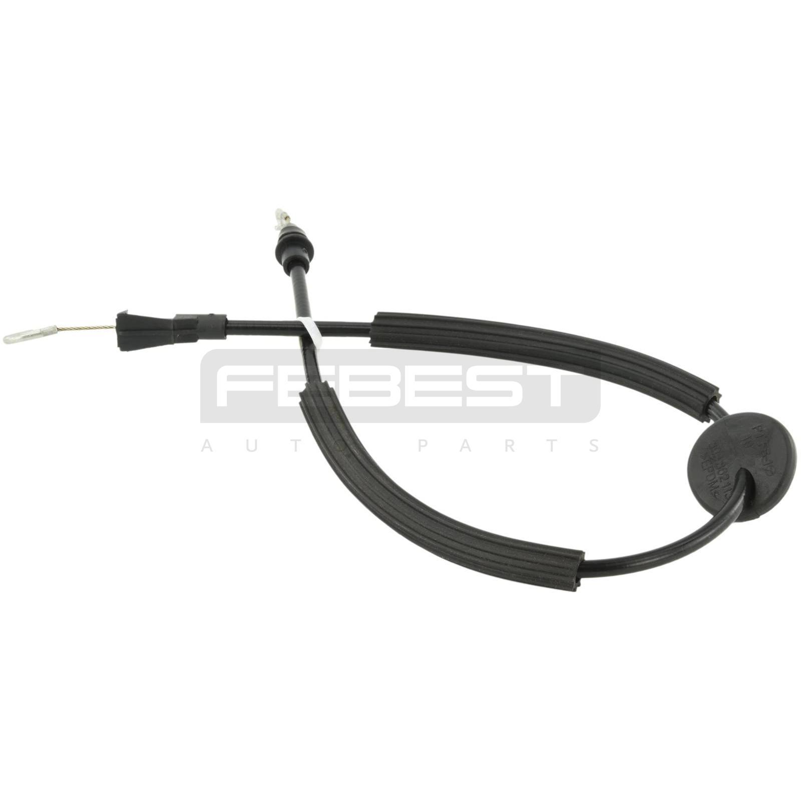 Türschloss kabel passend für SKODA SUPERB, VW PASSAT, VW (SVW) PASSAT, VW (SVW) PASSAT LINGYU