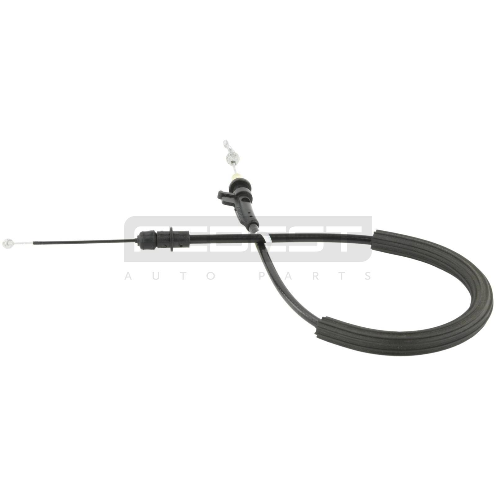 Türschloss kabel passend für VW CC, VW PASSAT, VW PASSAT CC, VW (FAW) MAGOTAN