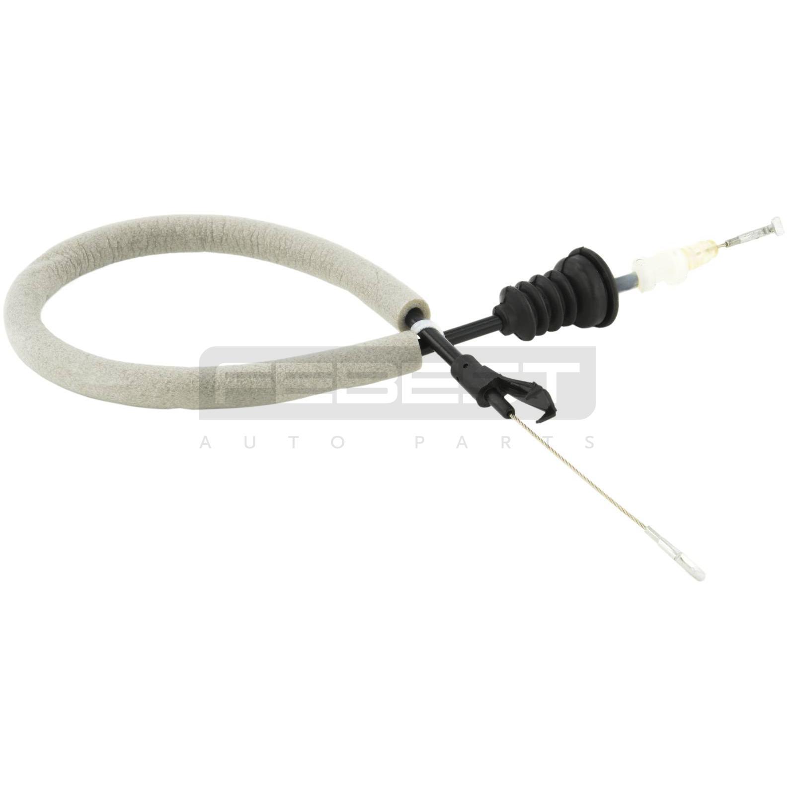 Türschloss kabel passend für VW PASSAT, VW (FAW) MAGOTAN