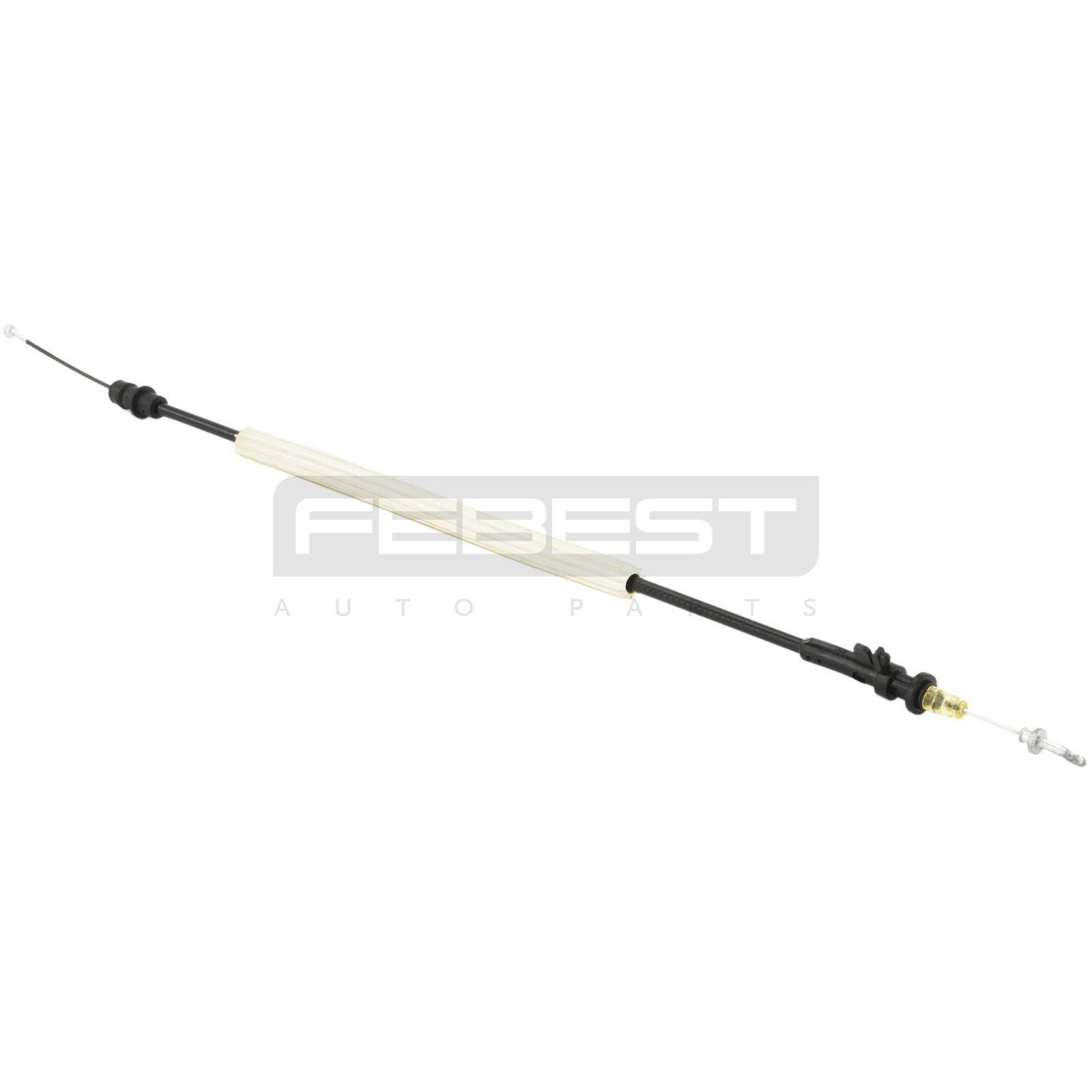 Türschloss kabel passend für VW PASSAT, VW PASSAT ALLTRACK, VW PASSAT CC, VW (FAW) MAGOTAN