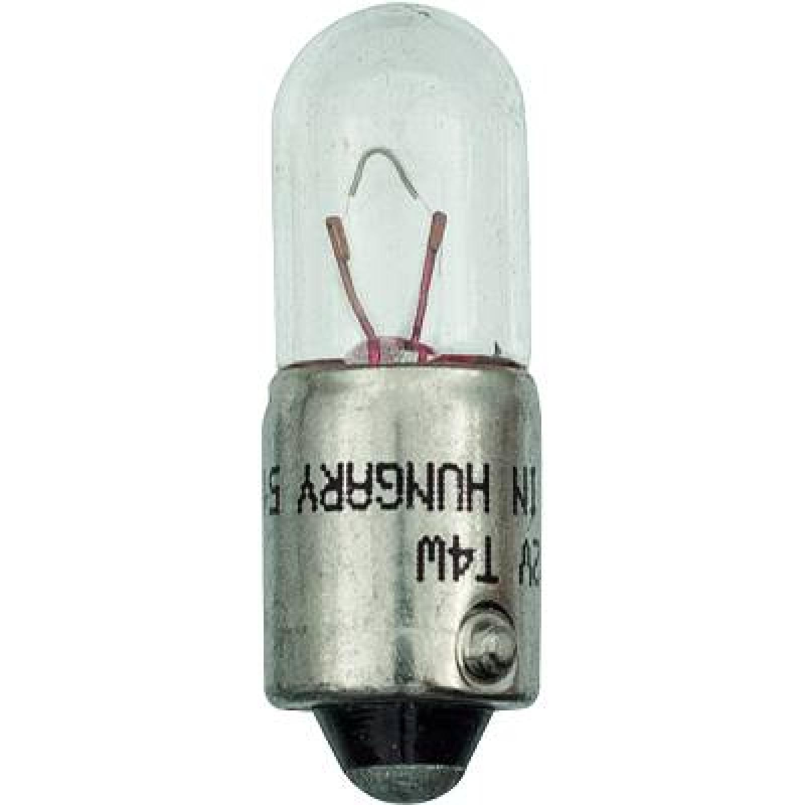 T4W 12V 4W BA9s passend für T4W Glühlampe Halogen