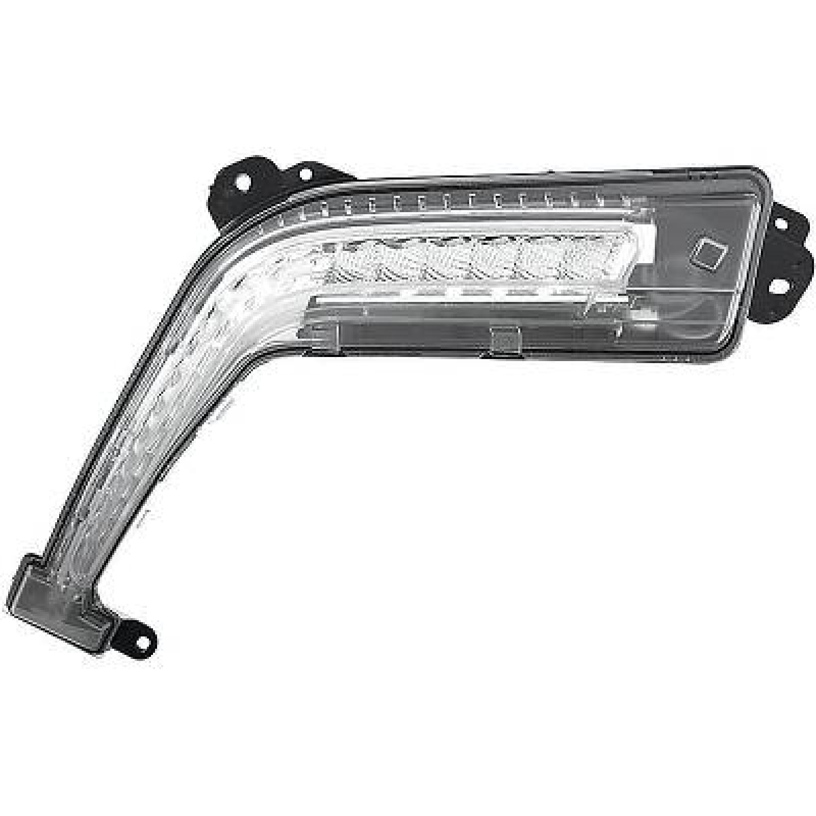 TAGFAHRLEUCHTE LI.    308, passend für 11-13 6208X4