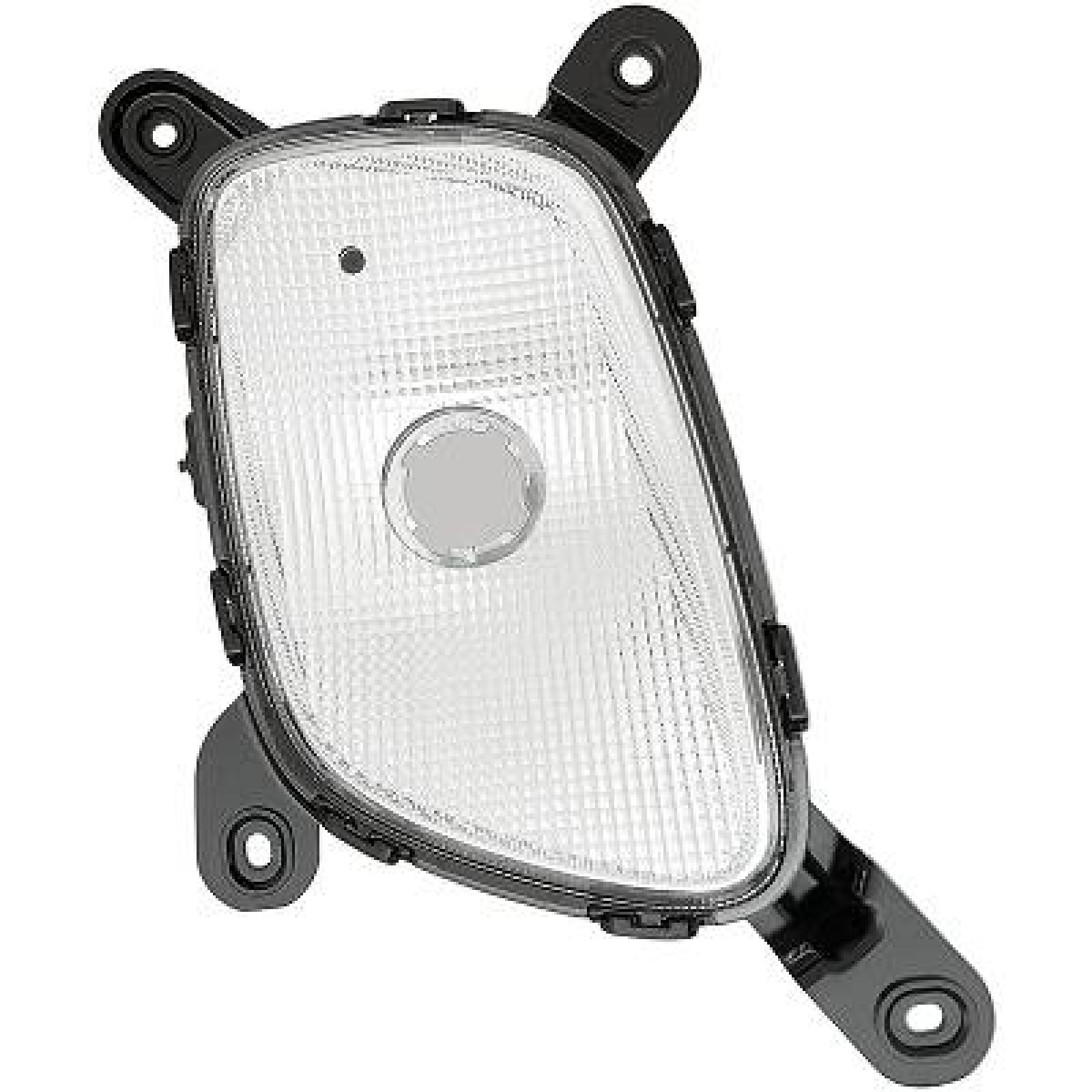 TAGFAHRLICHT LI.  PICANTO, passend für 15-17 922071Y500