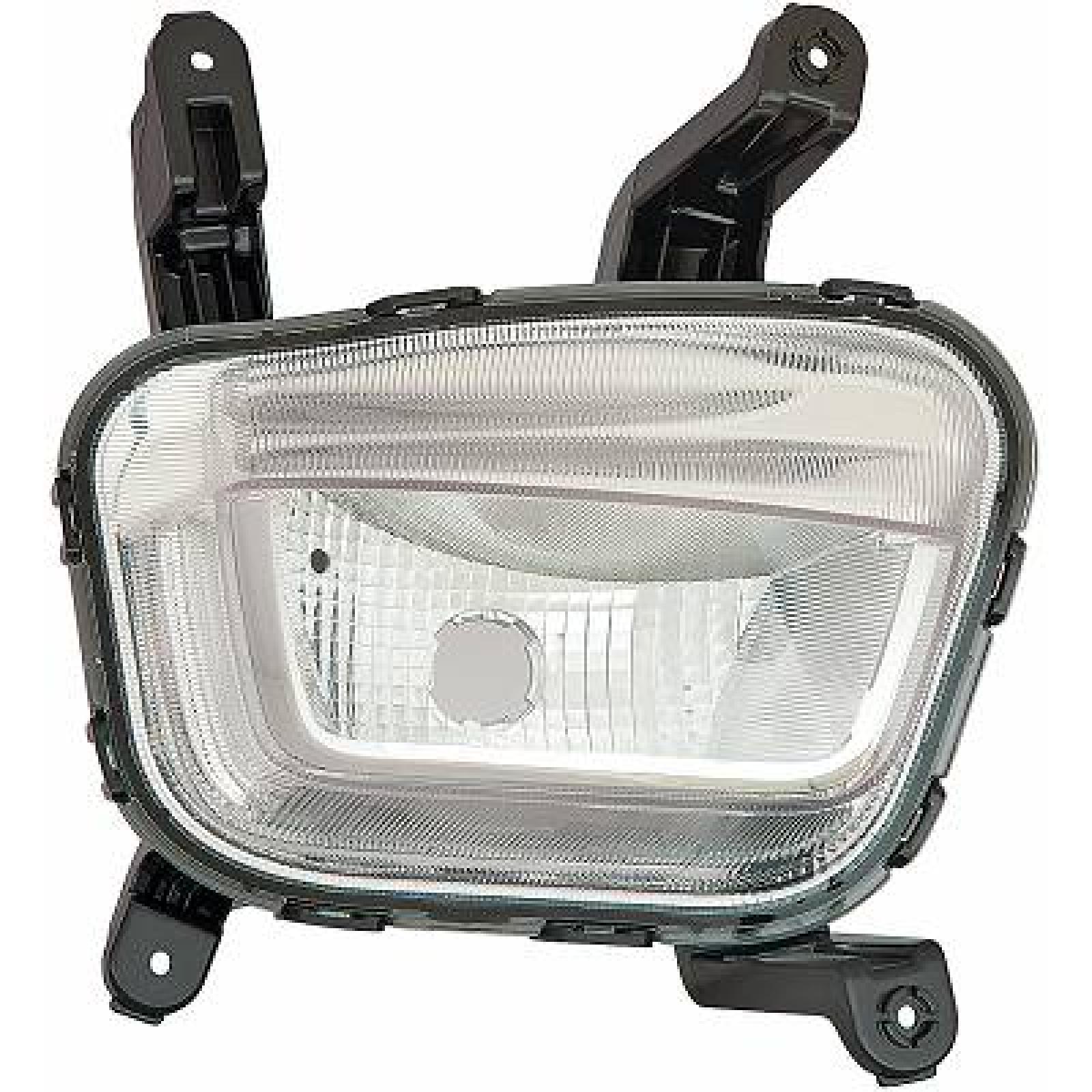 TAGFAHRLICHT LI.      RIO, passend für 15-17                P21W, 922074Y000