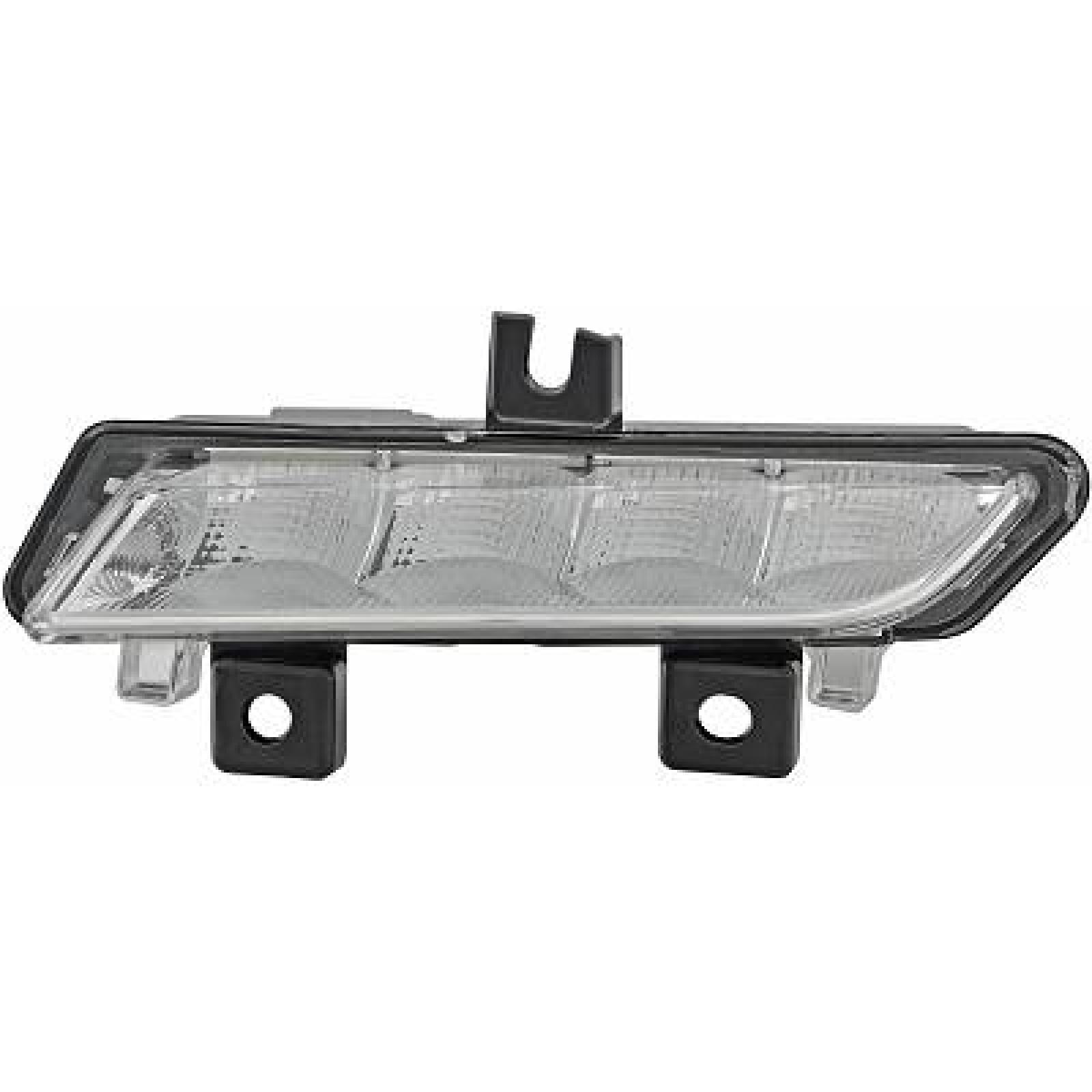 TAGFAHRLICHT LINKS   CLIO, passend für 13-10.16              LED 266059367R